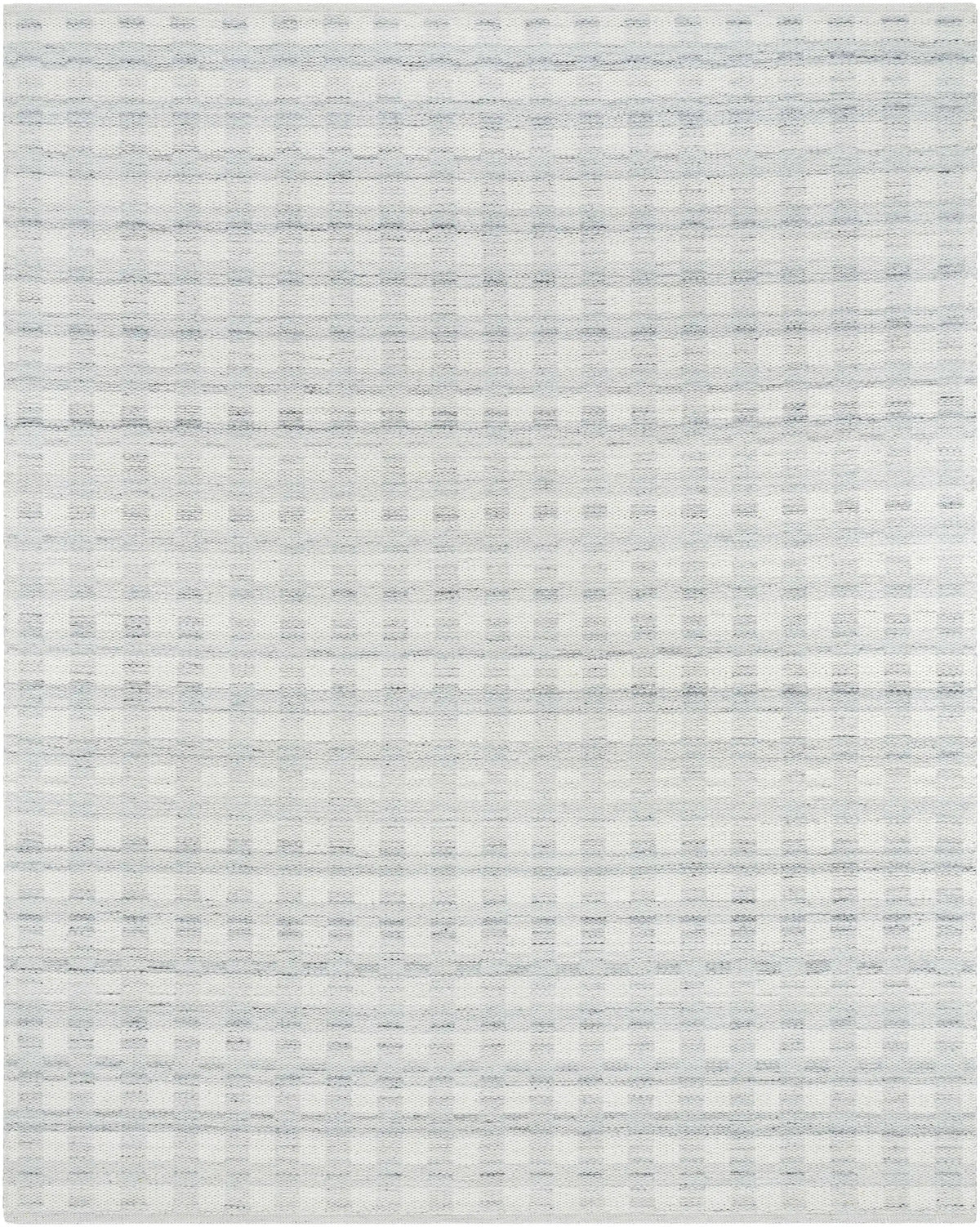 Garth Light Slate Area Rug