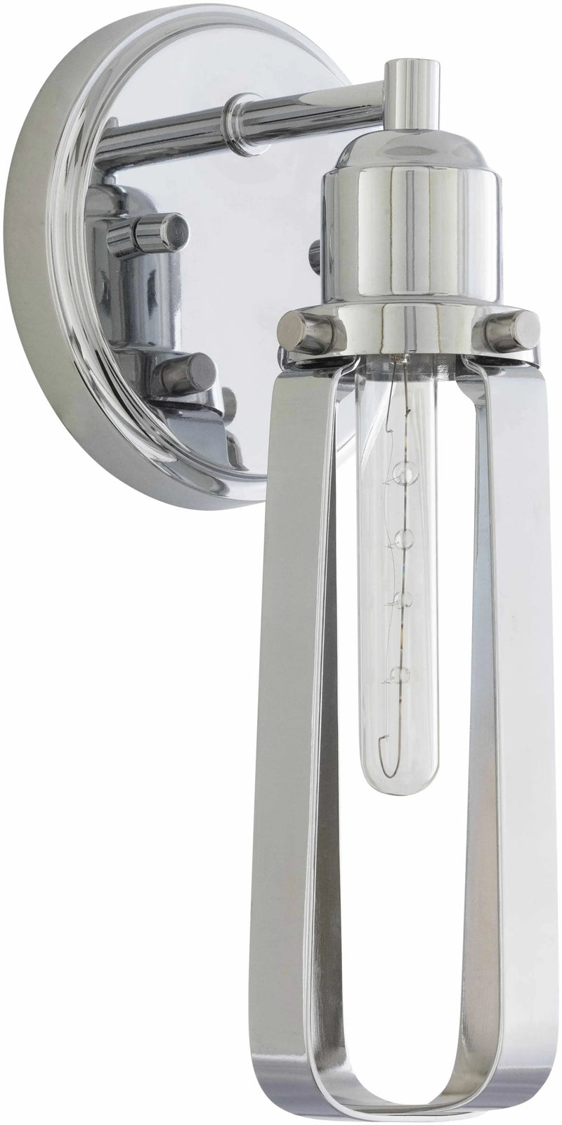 Glazebury Wall Sconces - Clearance by Boutique Rugs