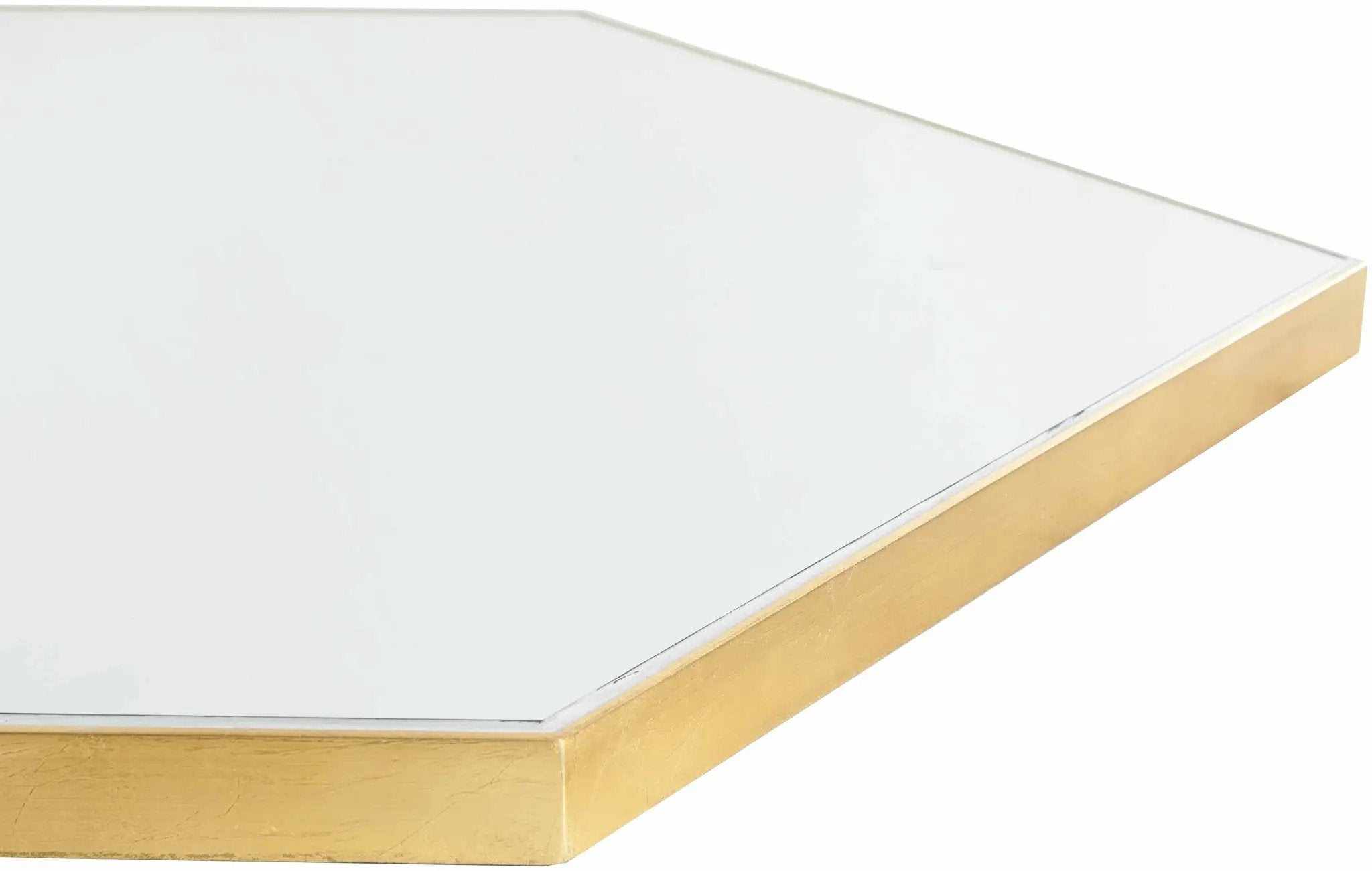 Gilberton Mirror - Clearance by Boutique Rugs