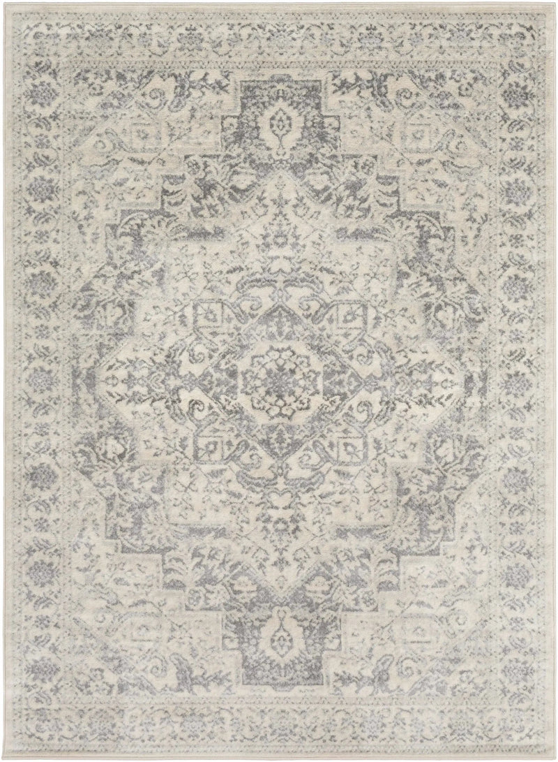 Guildhall Area Rug - Clearance by Boutique Rugs