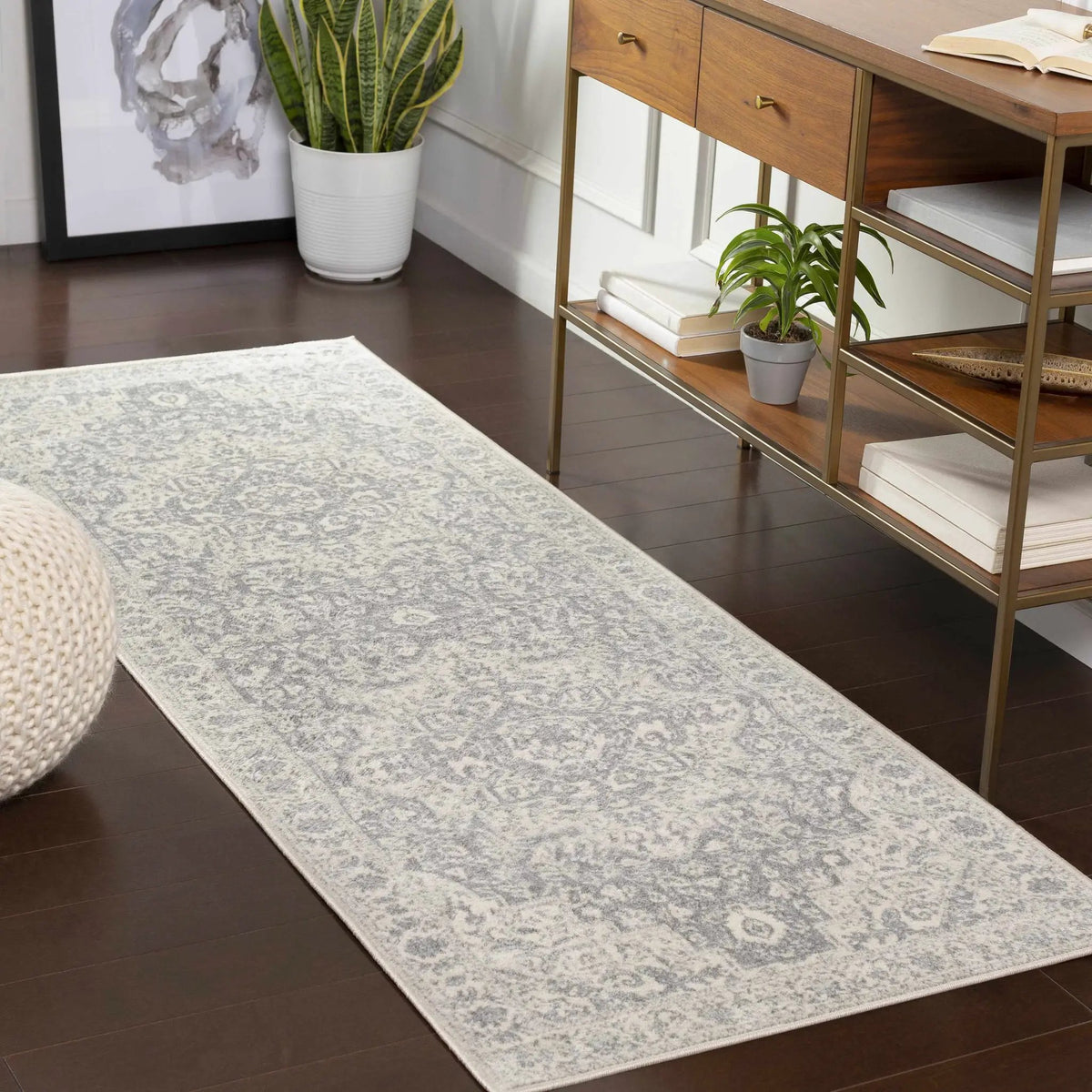 Guildhall Area Rug - Clearance, installed in a room 2