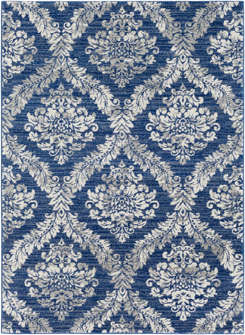 Gleed Area Rug - Clearance by Boutique Rugs