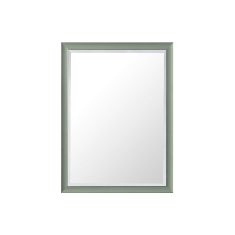 James Martin Glenbrooke 30" Mirror, Smokey Celadon