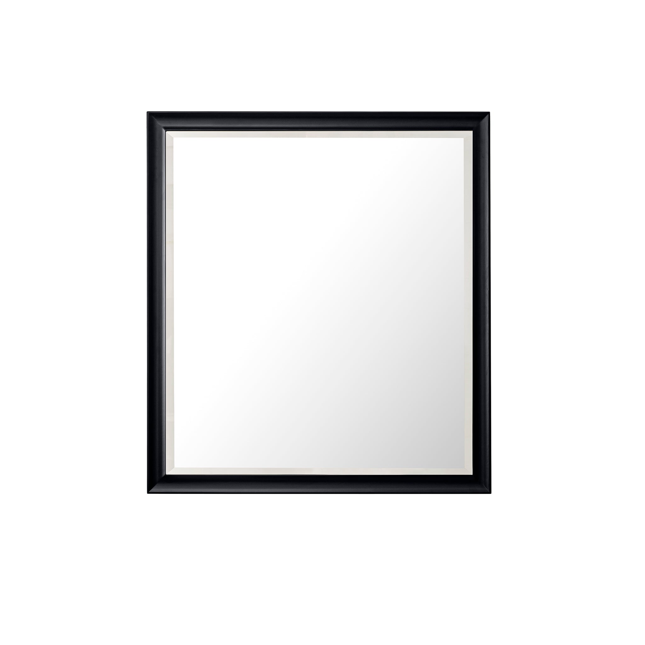 James Martin Glenbrooke 36" Mirror, Black Onyx