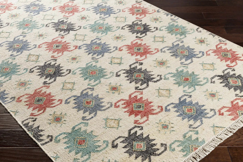 Glenmont Jute Rug - Clearance by Boutique Rugs
