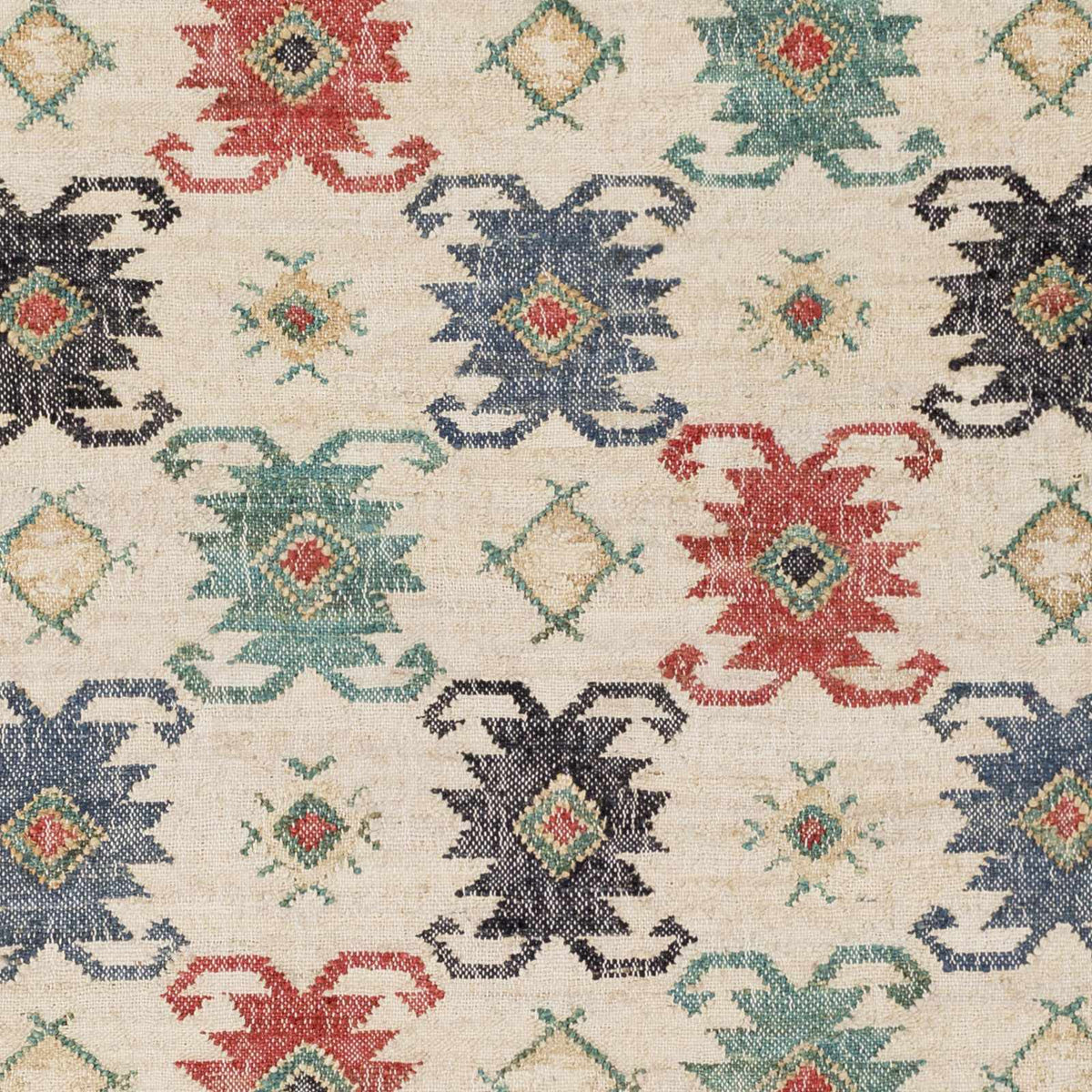 Glenmont Jute Rug - Clearance, sample swatch
