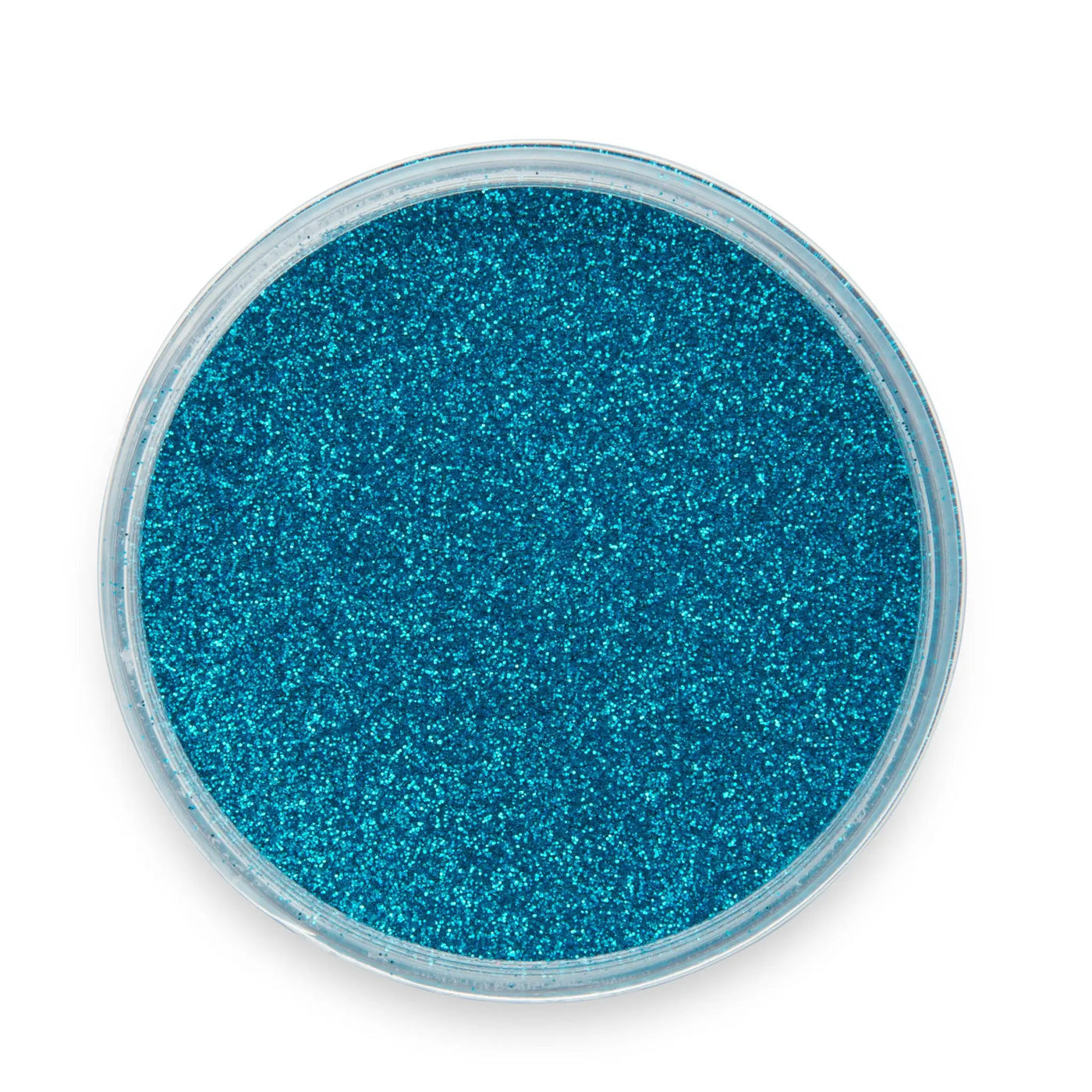 Blue Glitter Epoxy Powder Pigment by UltraClear Epoxy
