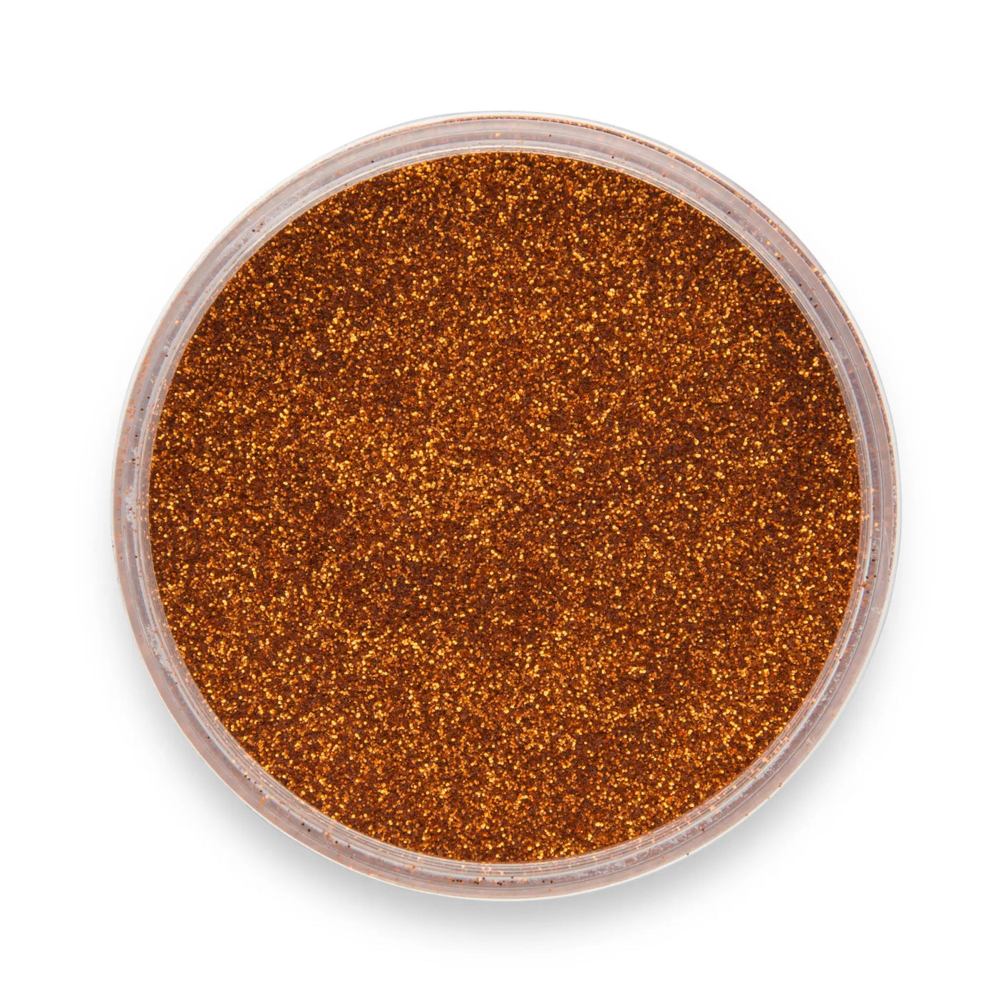 Bronze Glitter Epoxy Powder Pigment by UltraClear Epoxy