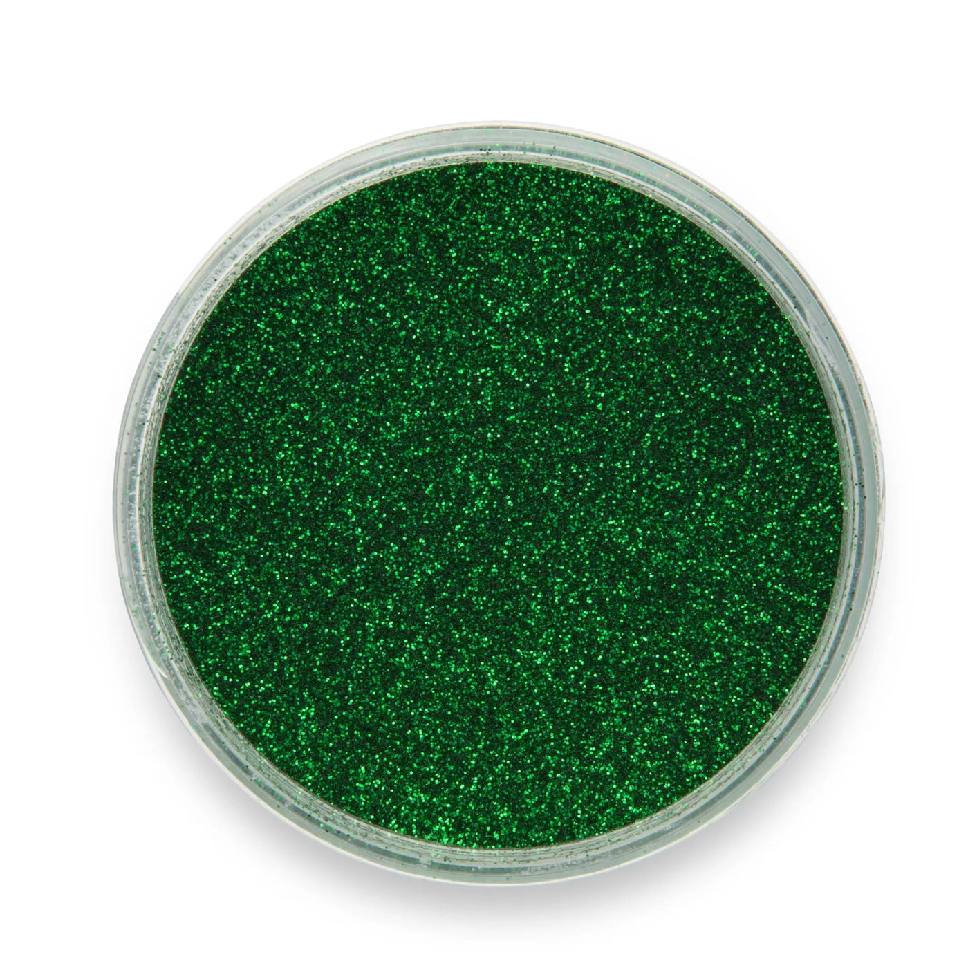 Green Glitter Epoxy Powder Pigment by UltraClear Epoxy