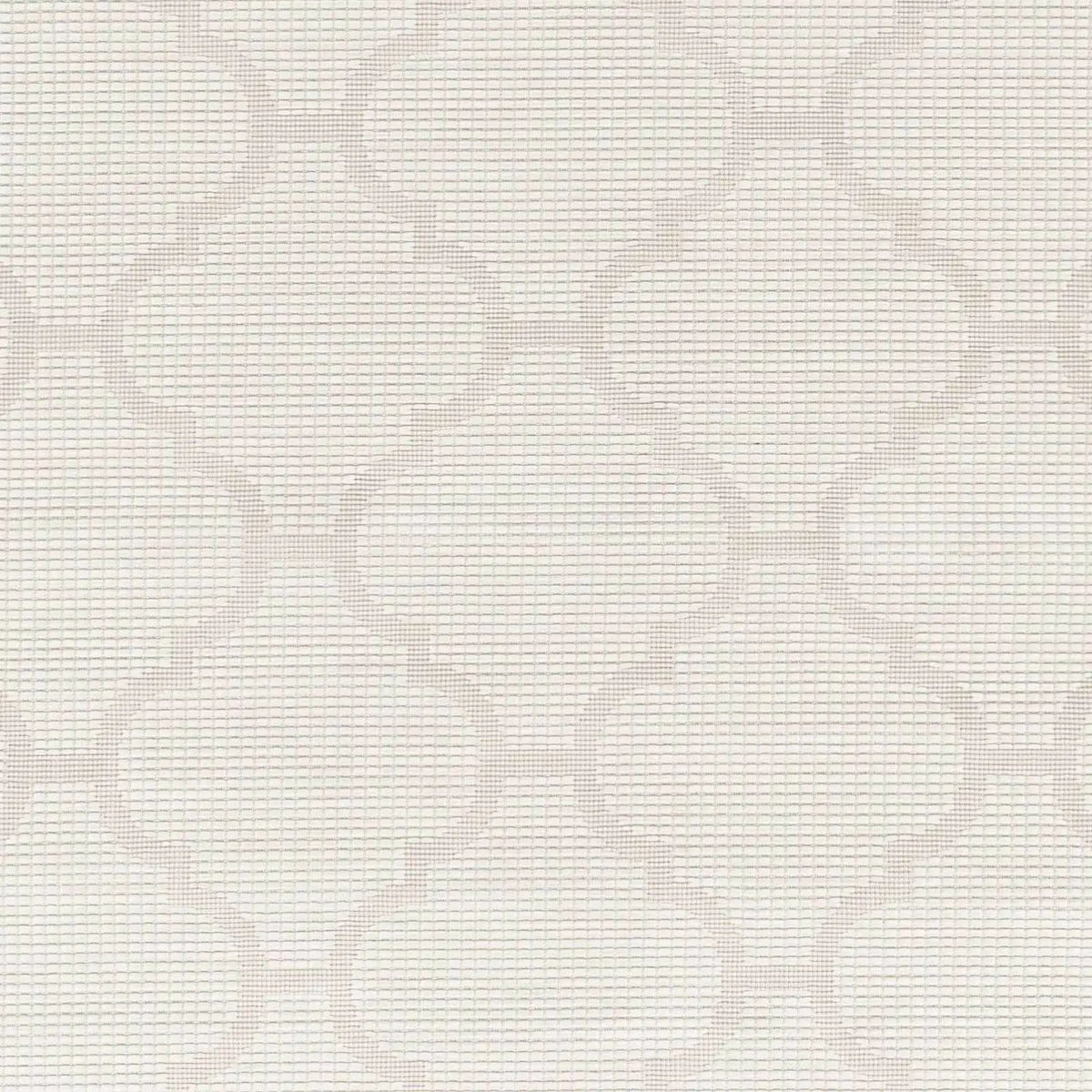 Cream Moolap Outdoor Rug - Clearance, sample swatch