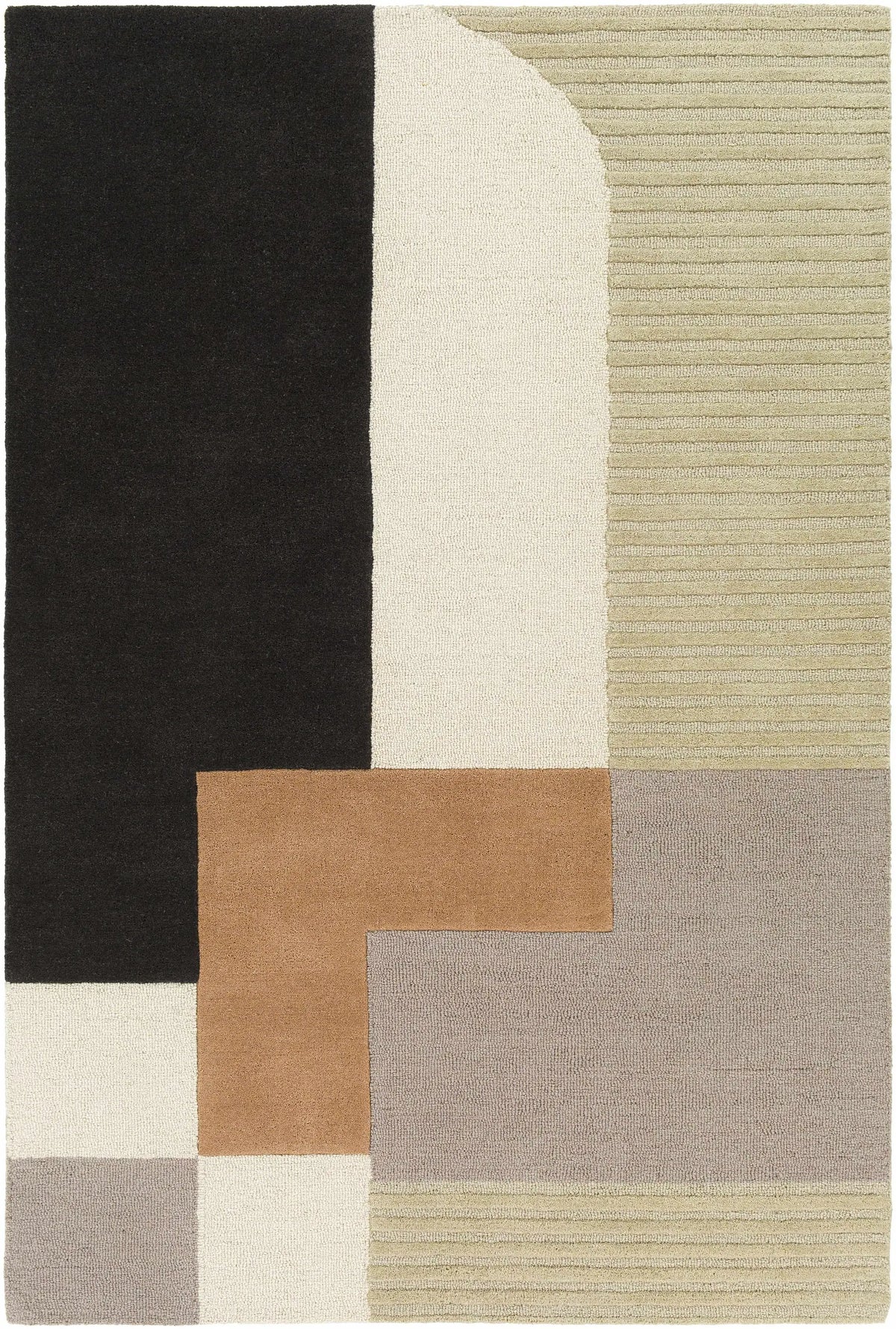 Glenmavis Area Rug, photo 8 of 8
