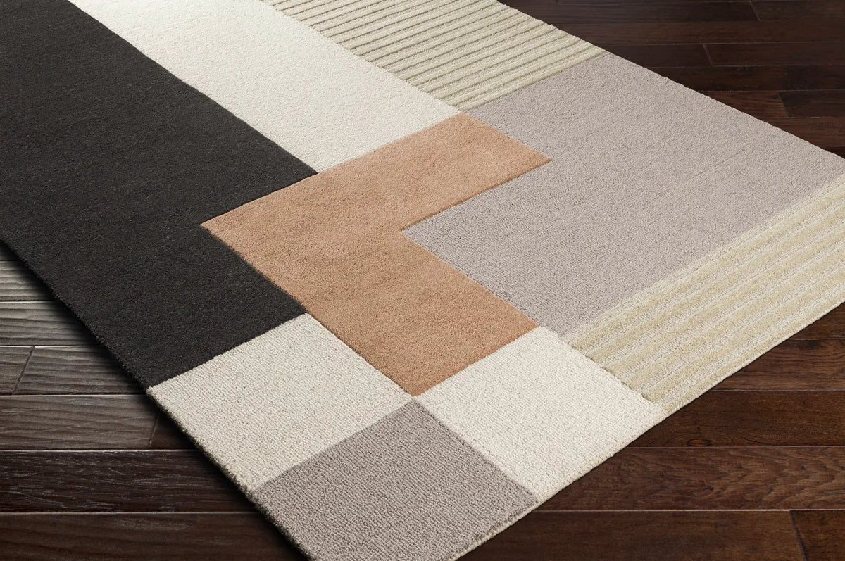 Glenmavis Area Rug, photo 6 of 8