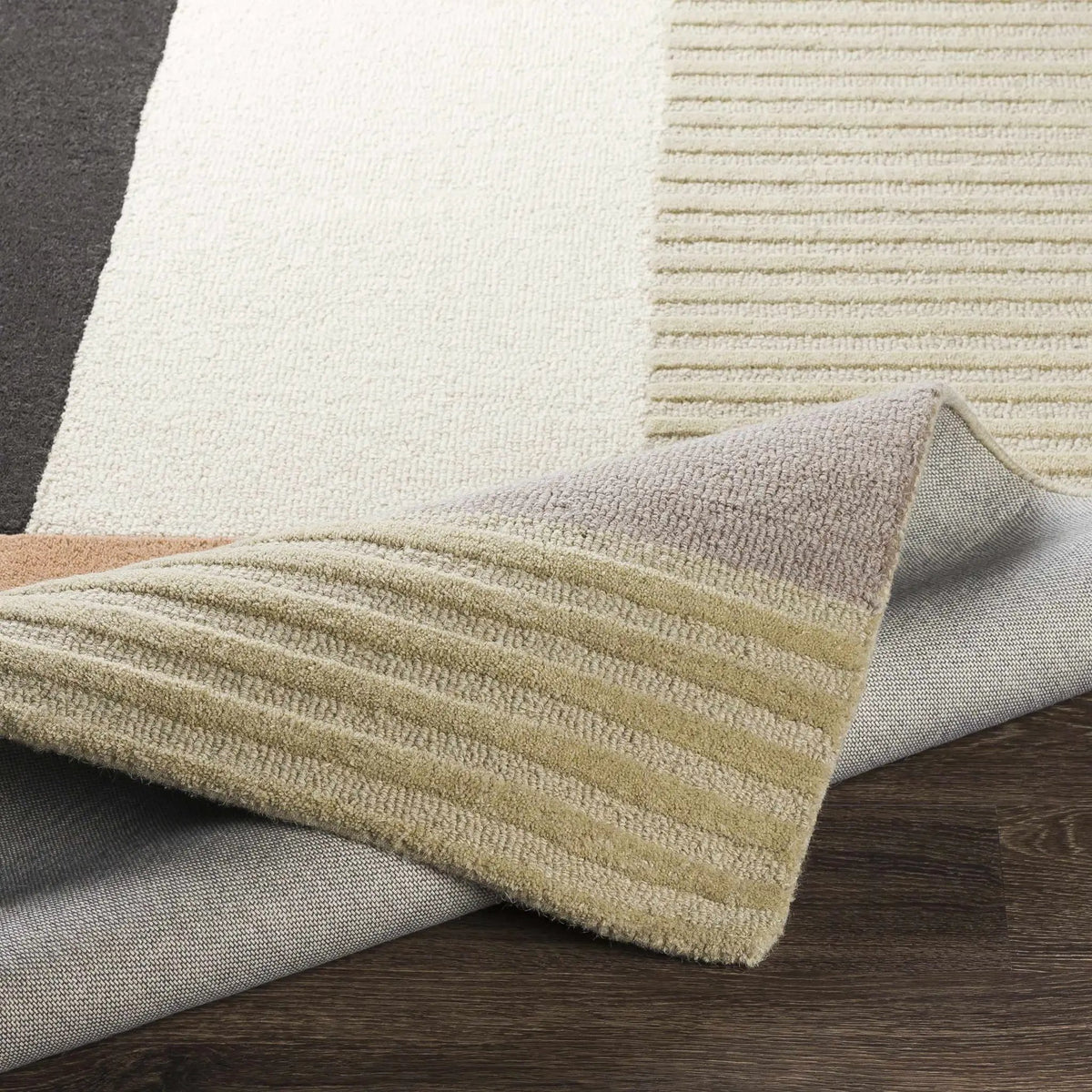 Glenmavis Area Rug, photo 5 of 8