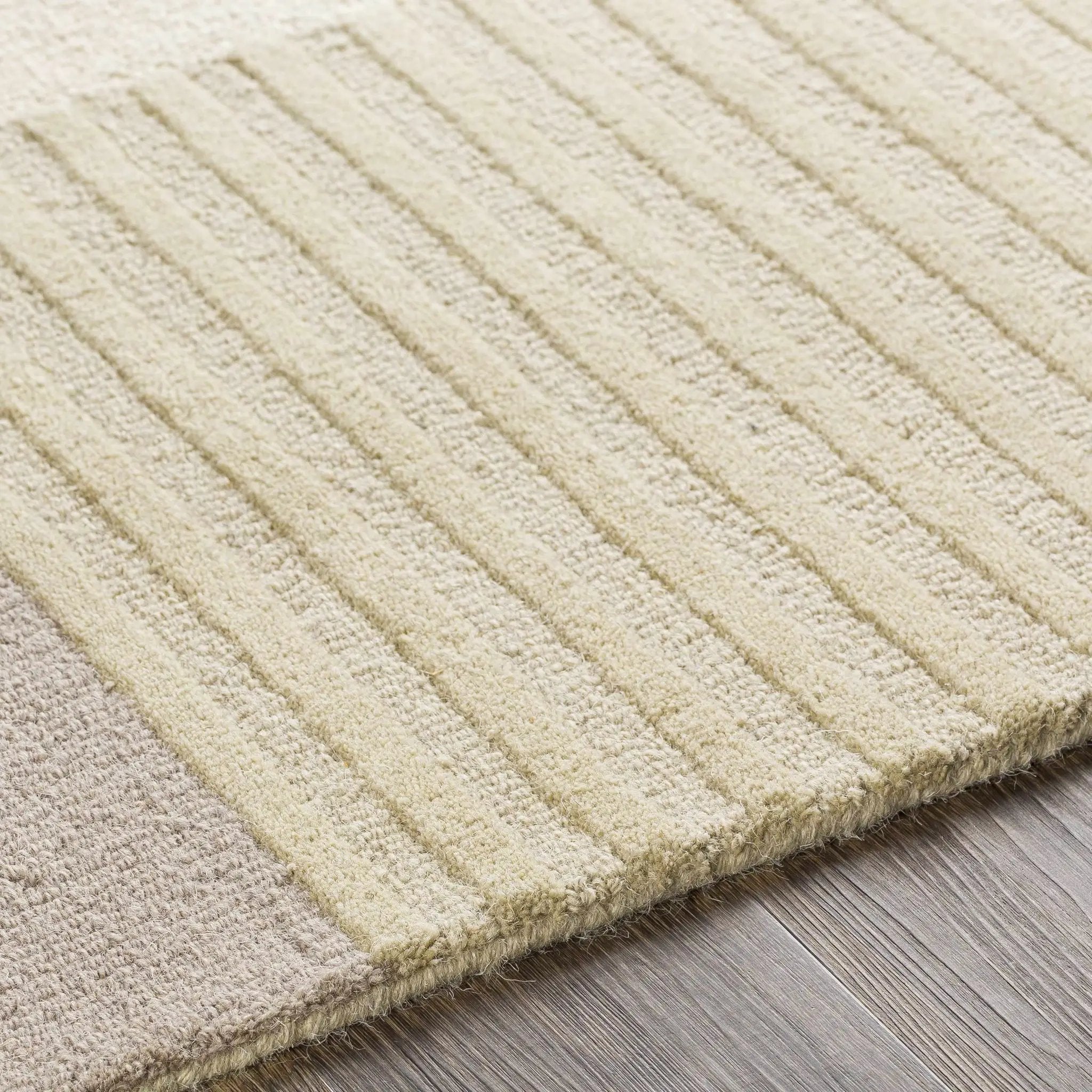 Glenmavis Area Rug by Boutique Rugs