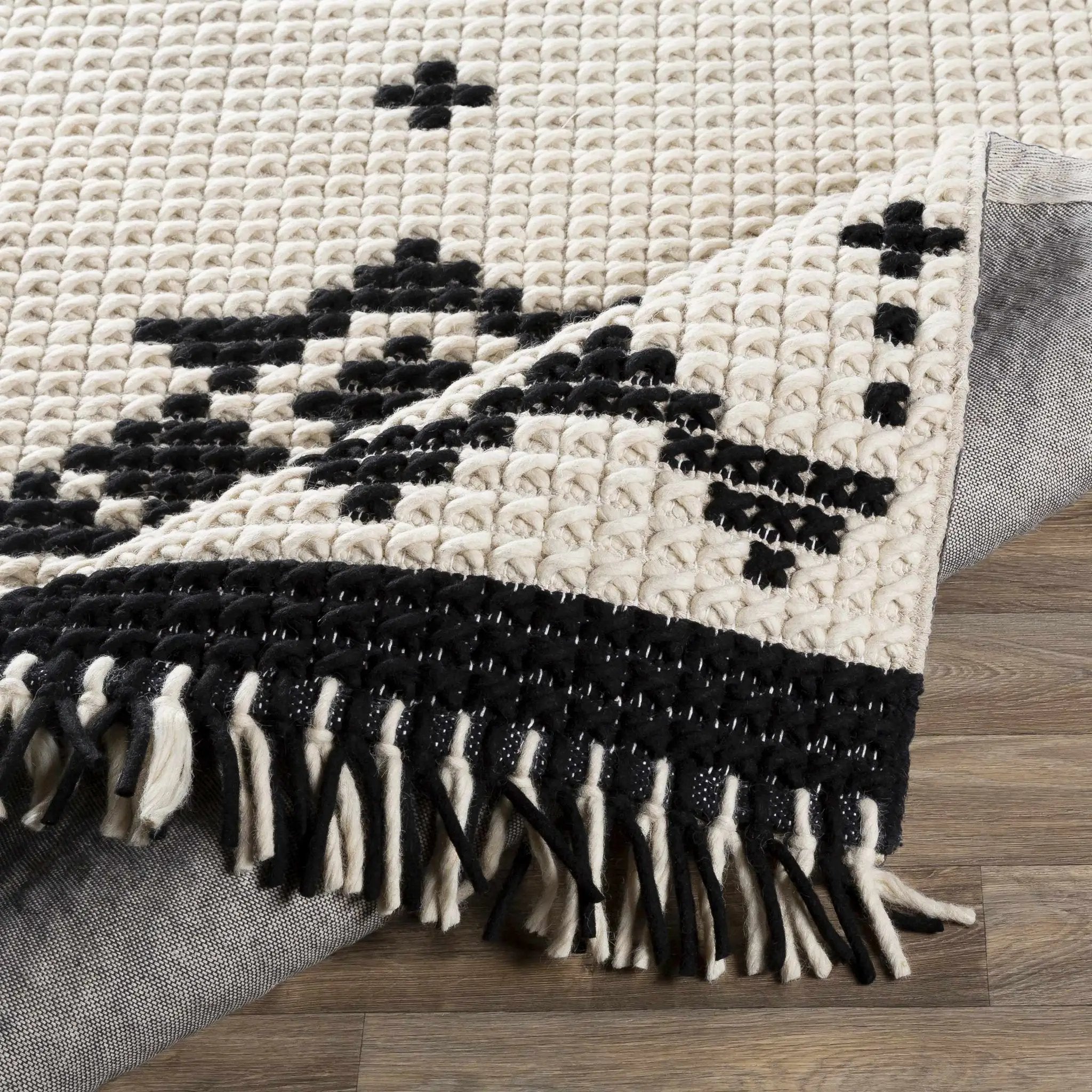 Glenorie Area Rug - Clearance by Boutique Rugs