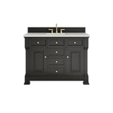 Single Vanity
