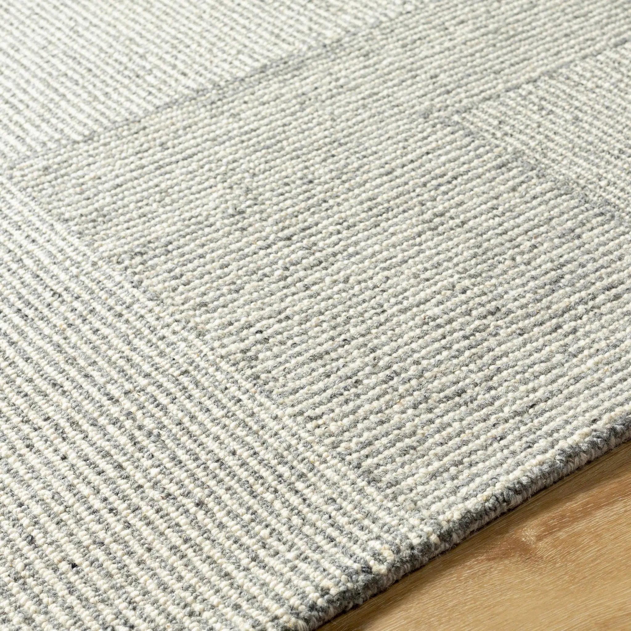 Gunda Area Rug by Boutique Rugs
