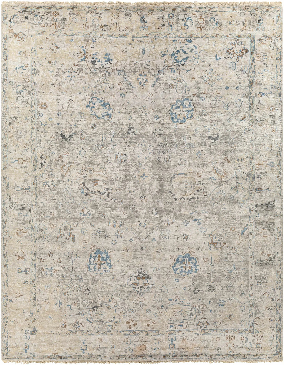 Gonzaga Premium Rug - Clearance