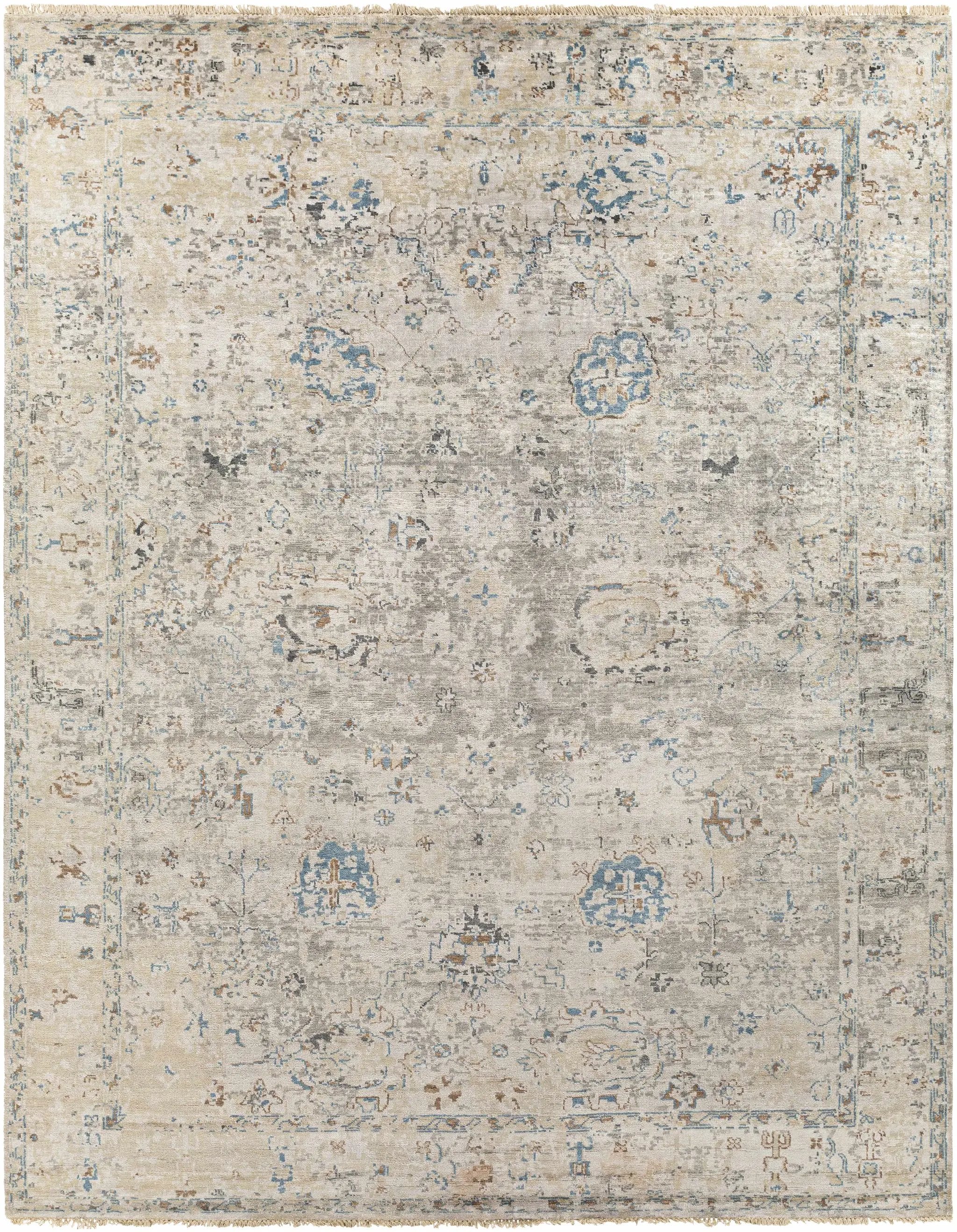 Gonzaga Premium Rug - Clearance by Boutique Rugs