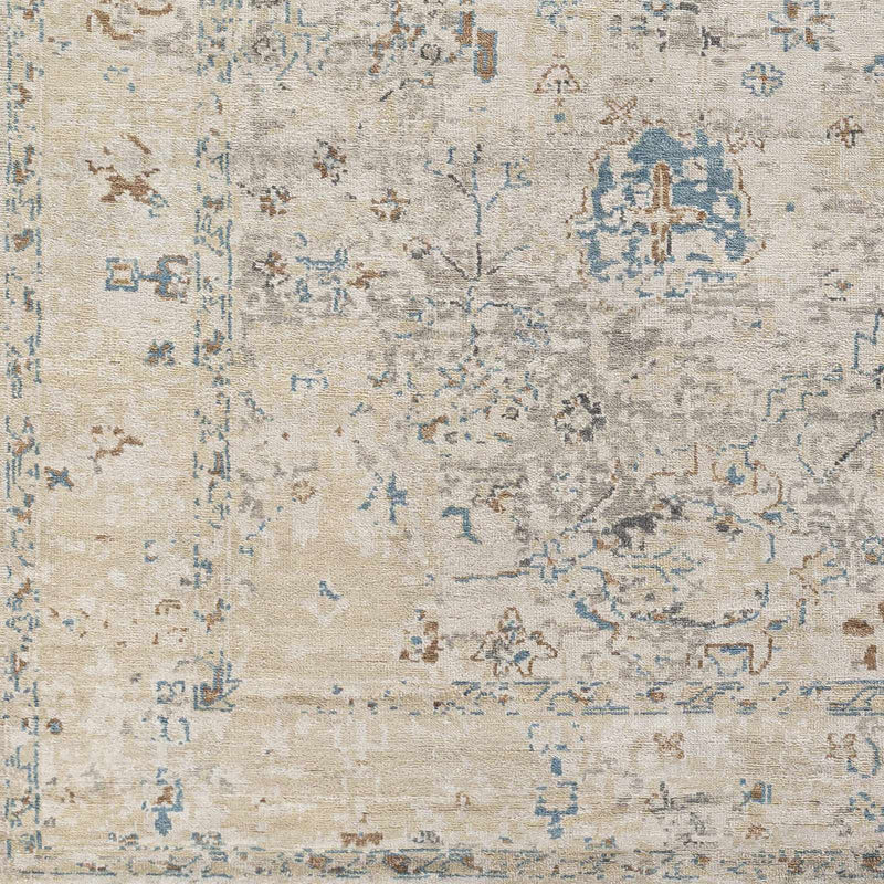 Gonzaga Premium Rug - Clearance by Boutique Rugs