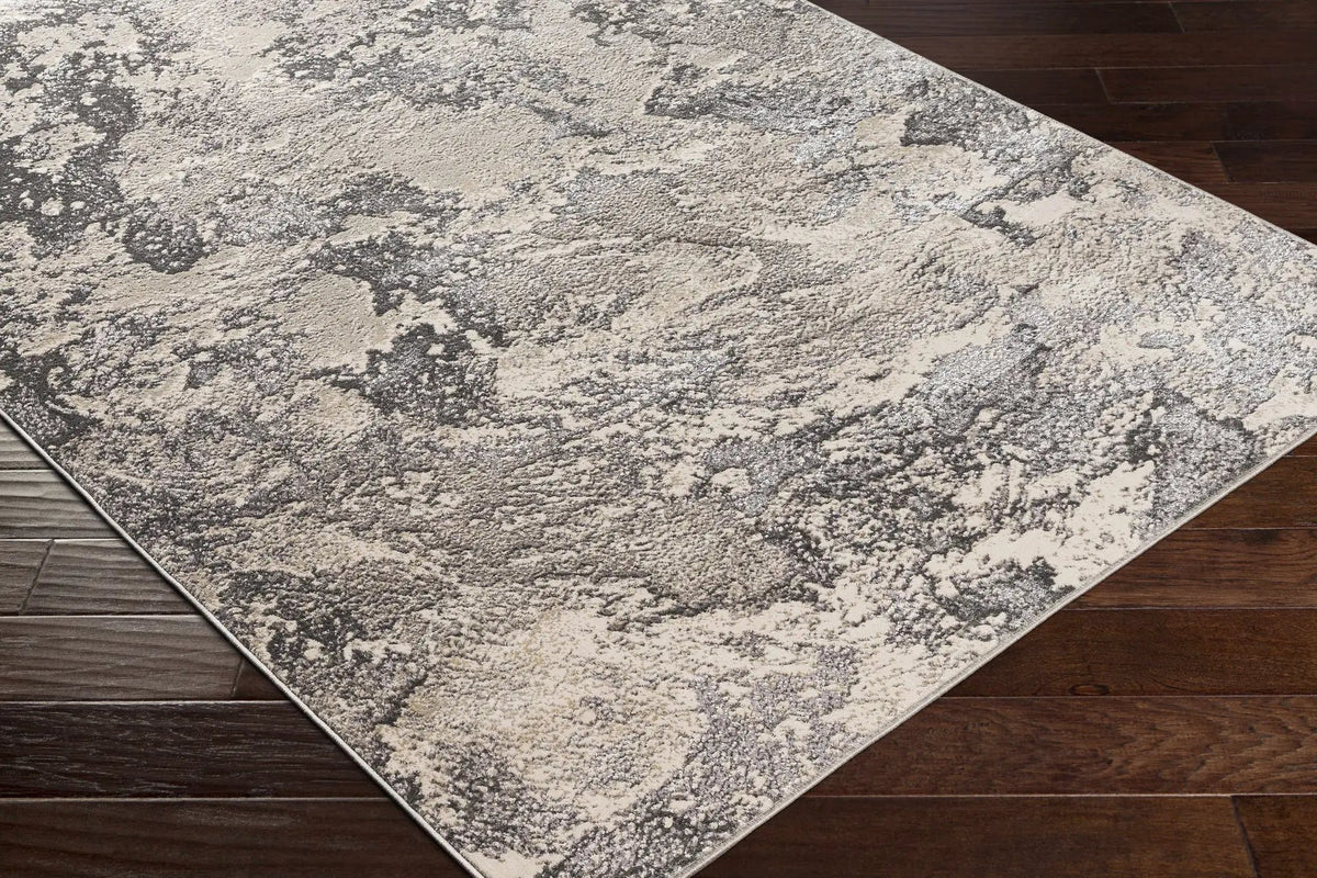Godefroy Gray Marble Carpet - Clearance, photo 3 of 9