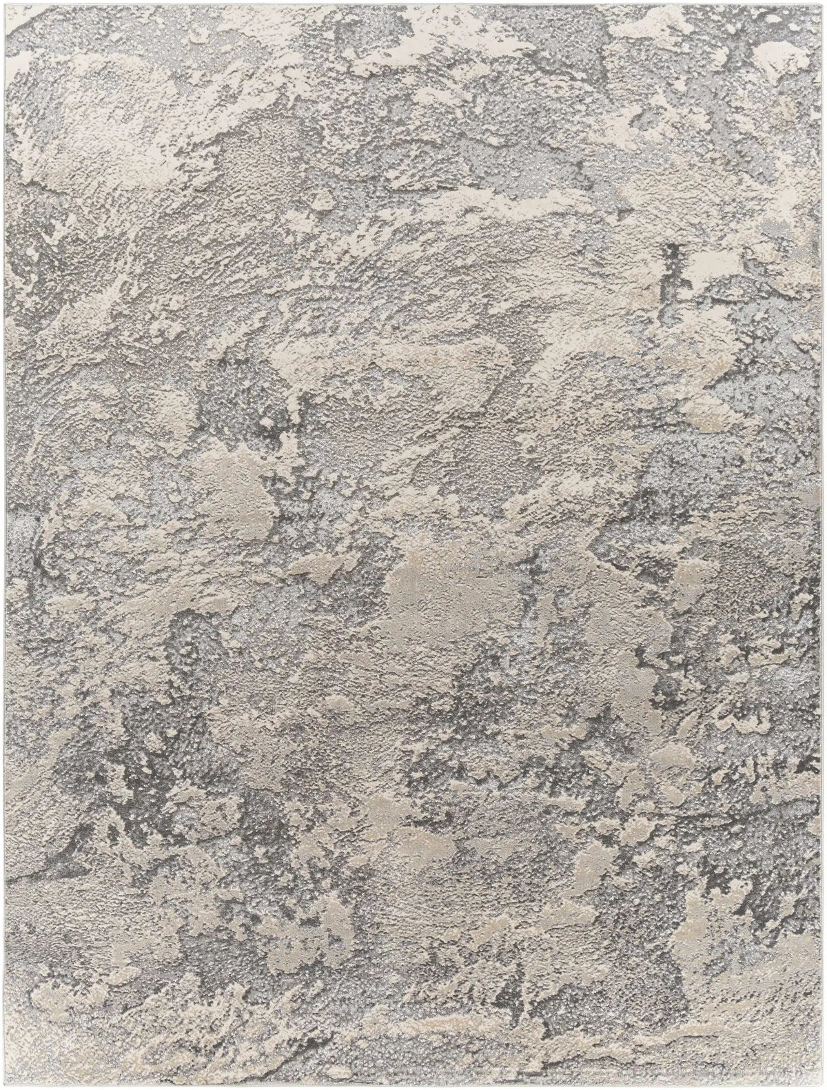 Godefroy Gray Marble Carpet - Clearance, photo 9 of 9