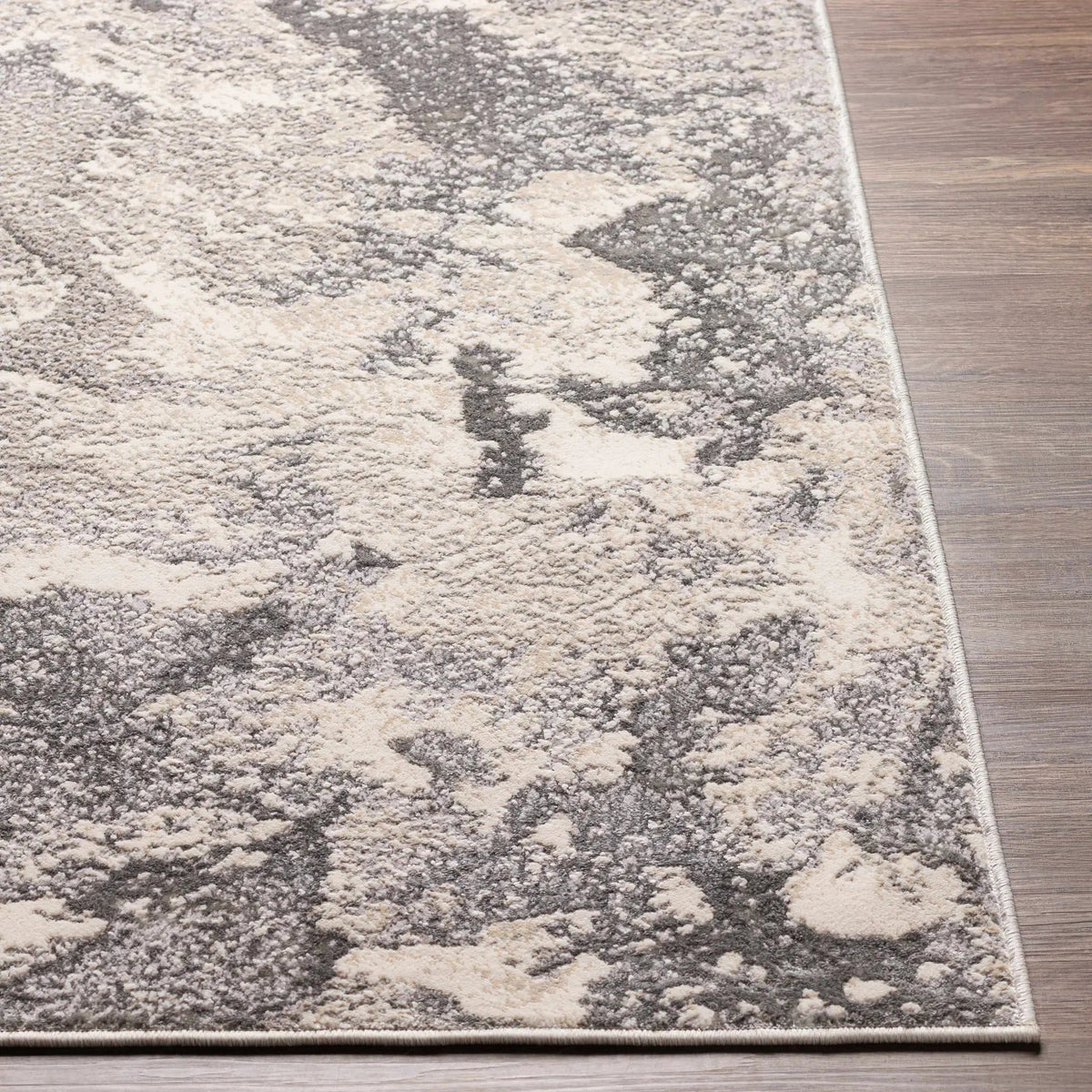 Godefroy Gray Marble Carpet - Clearance, photo 5 of 9