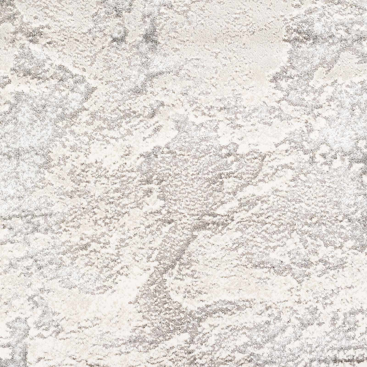 Godefroy Gray Marble Carpet - Clearance, sample swatch