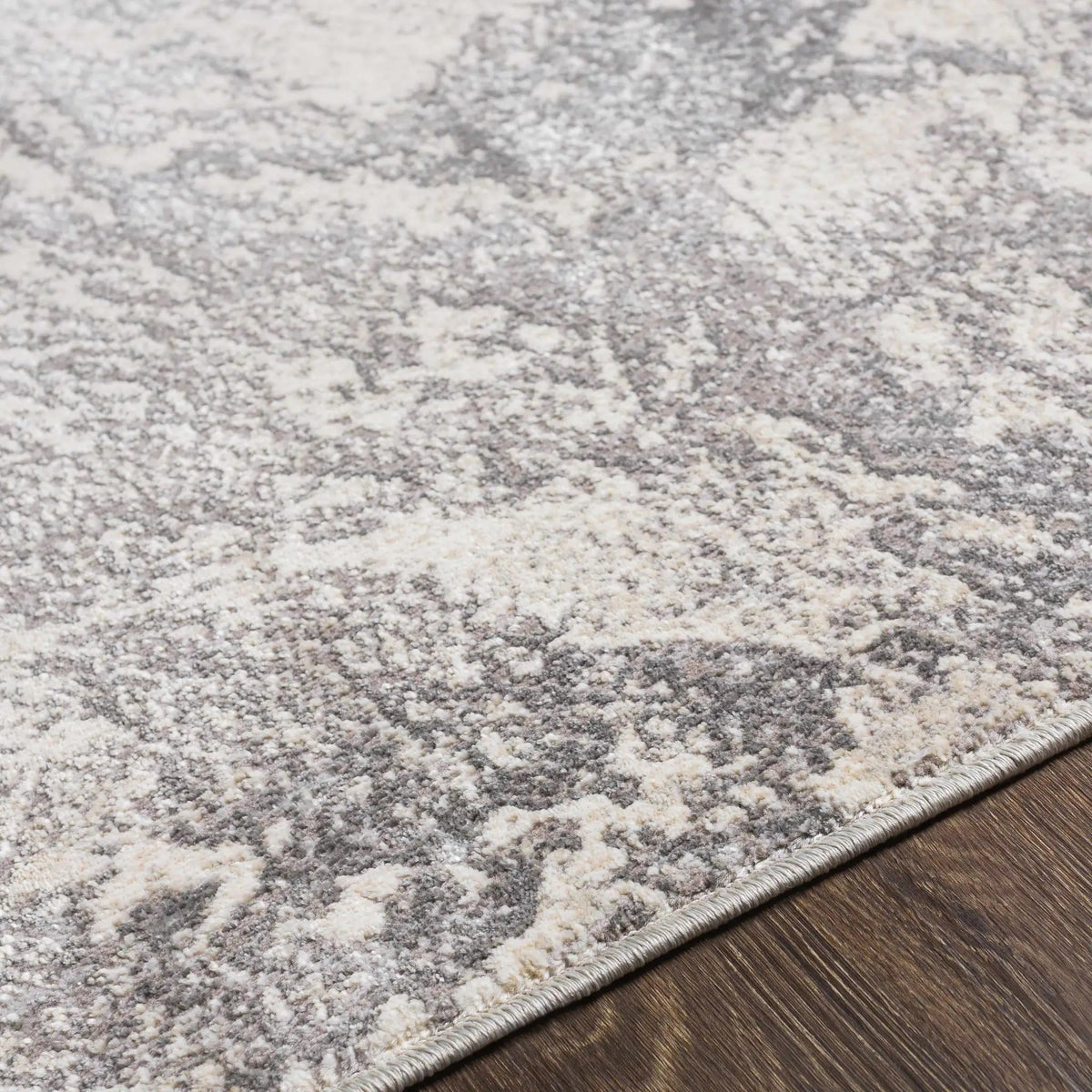 Godefroy Gray Marble Carpet - Clearance, photo 7 of 9