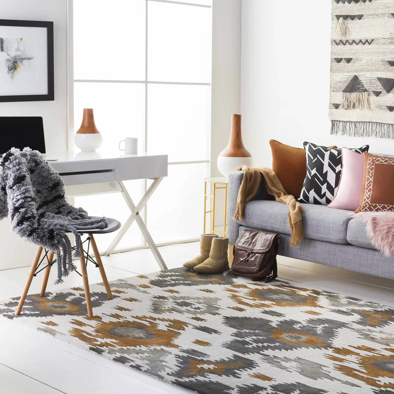Macapsing Wall Hanging by Boutique Rugs