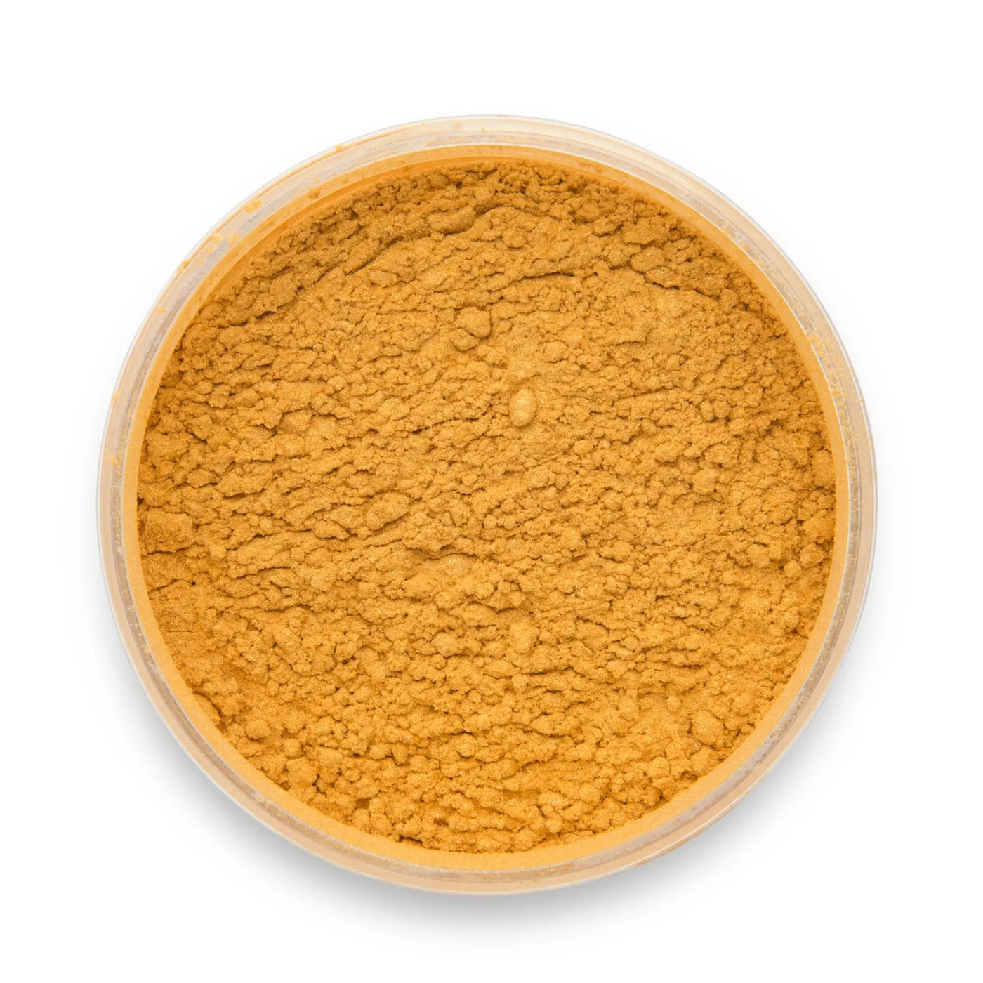 Gold Pearl Epoxy Powder Pigment by UltraClear Epoxy