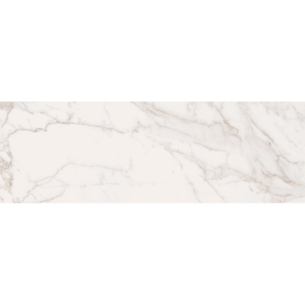 Gold Statuary Honed Subway Marble Look Porcelain Tiles 4x12 Porcelain Honed 4x12 Tiles