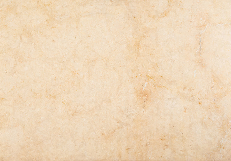 Golden Ruby Honed Limestone Slab Random