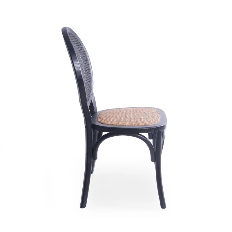 Dining Chair MP2 (Set of 2) by HouseOfZazla