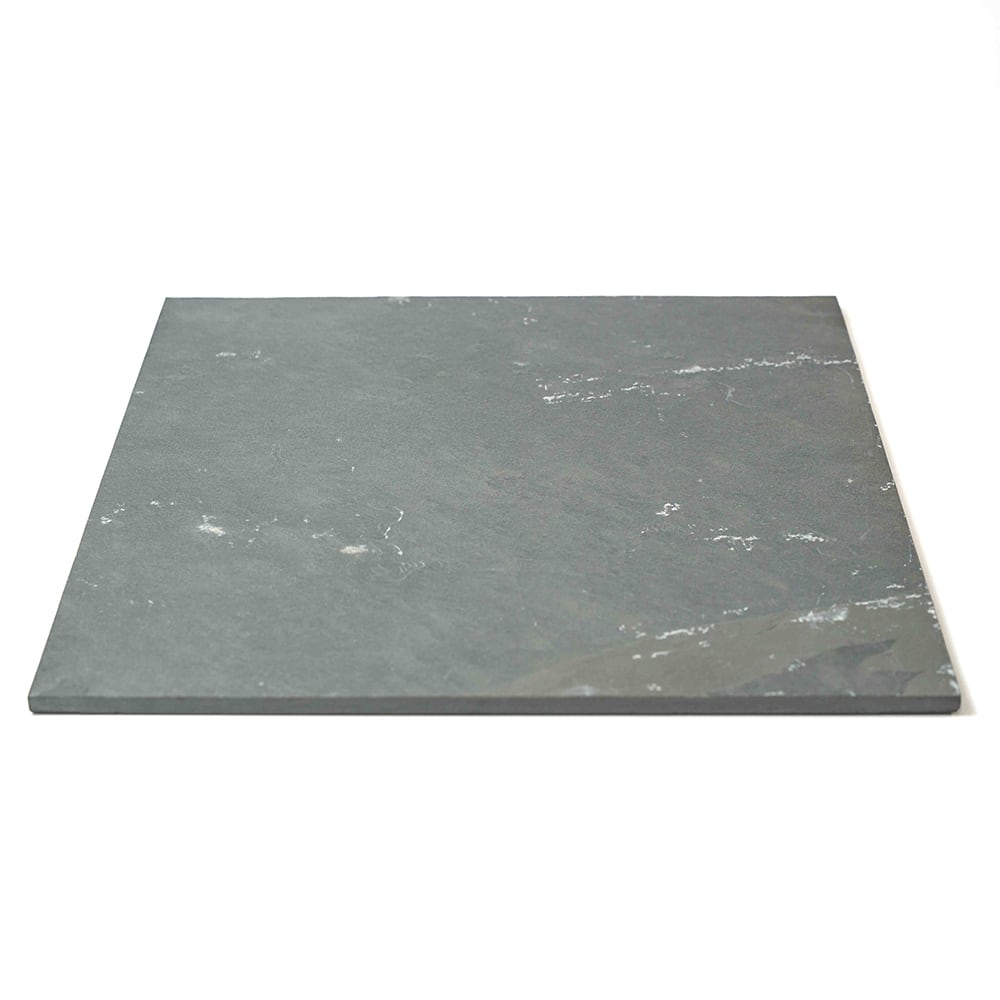 Gondola Harbor Natural Cleft Slate Tiles 16x16 Slate Natural Cleft 16x16 Tiles — 2
