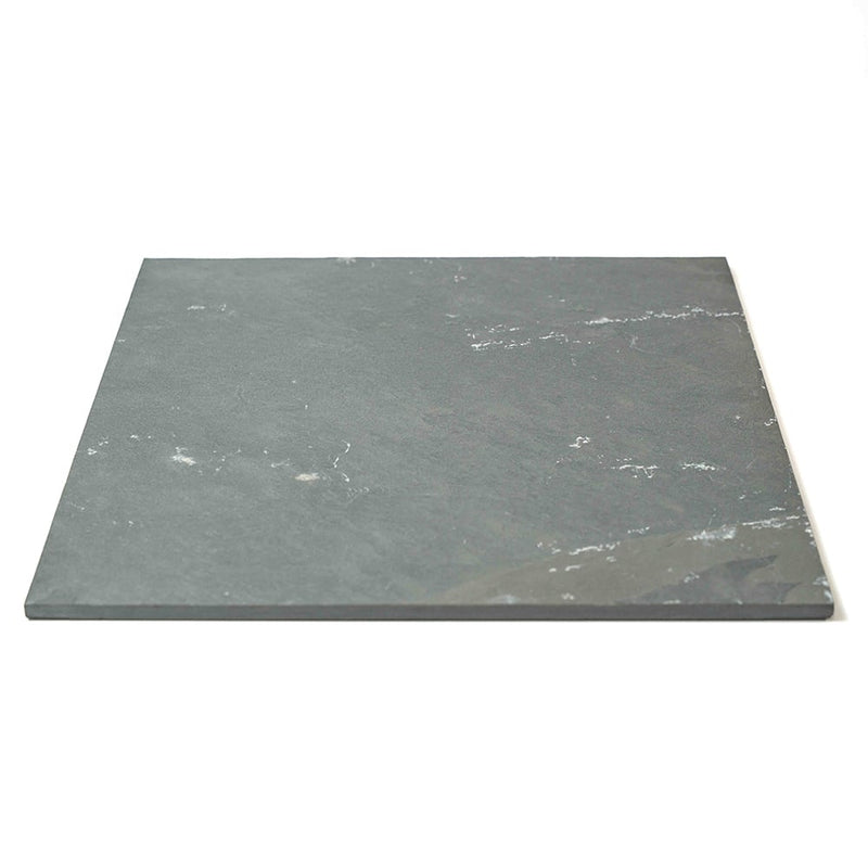 Gondola Harbor Natural Cleft Slate Tiles 16x16 Slate Natural Cleft 16x16 Tiles — 2