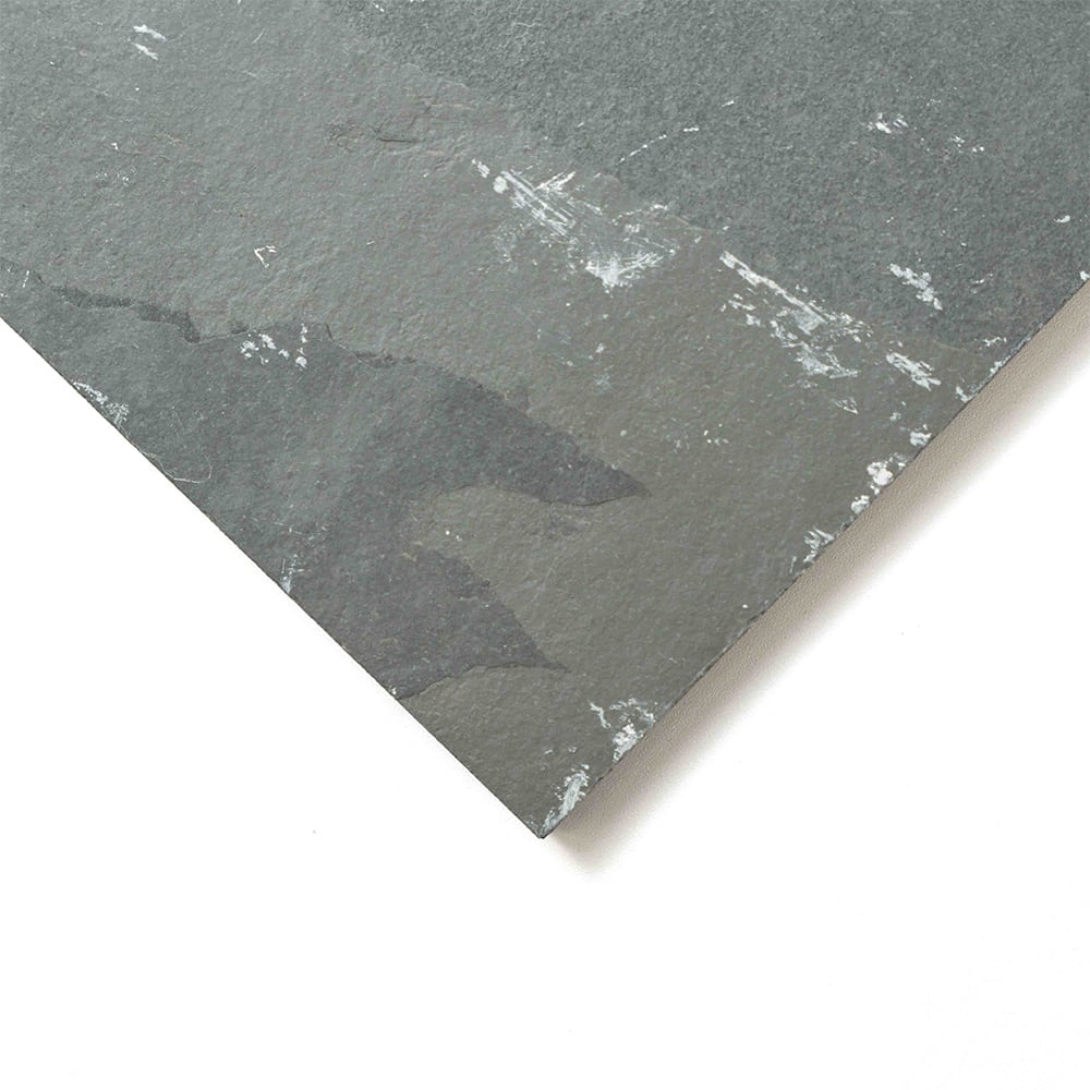 Gondola Harbor Natural Cleft Slate Tiles 16x16 Slate Natural Cleft 16x16 Tiles — 3