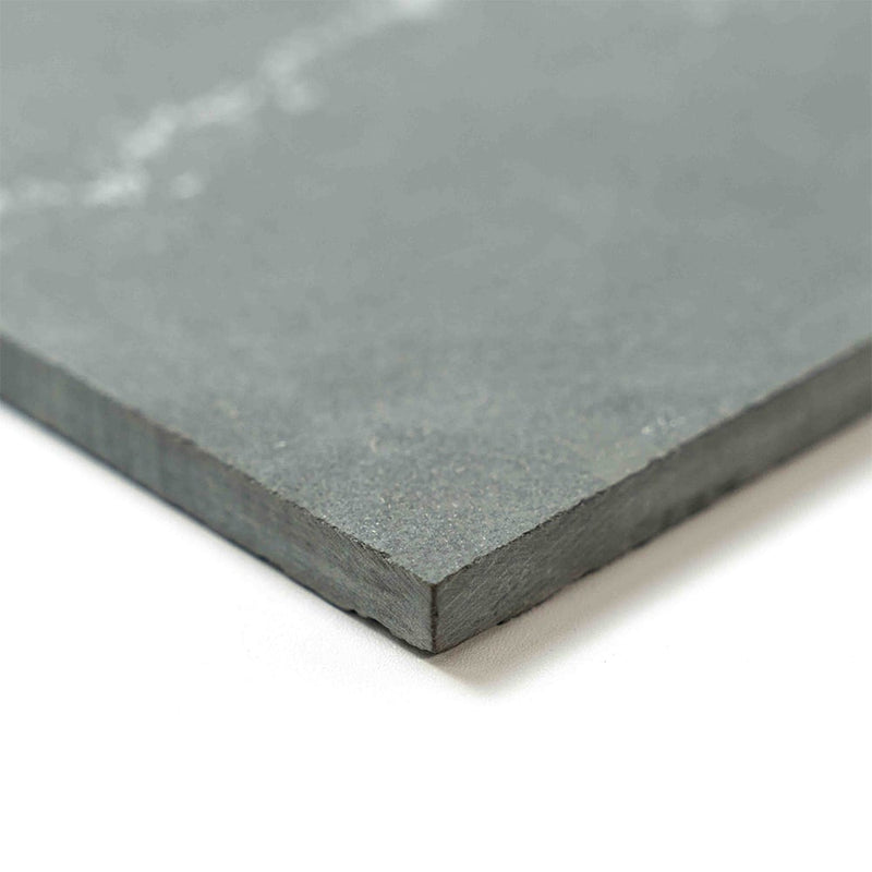 Gondola Harbor Natural Cleft Slate Tiles 16x16 Slate Natural Cleft 16x16 Tiles — 4
