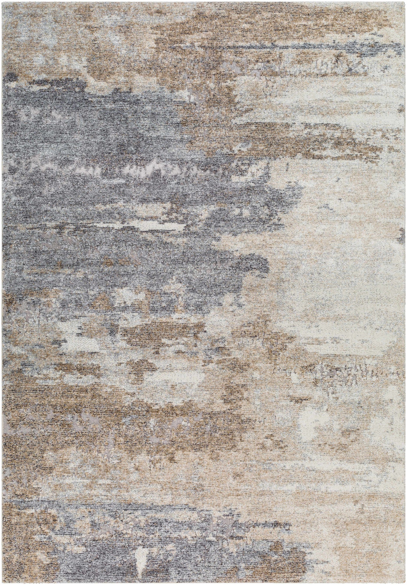 Gonen Thick Luxe Rug by Boutique Rugs