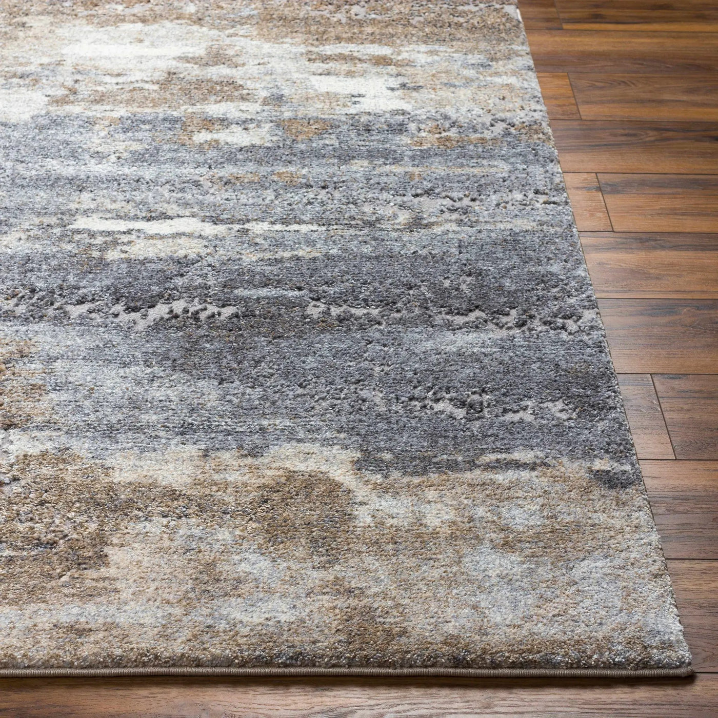 Gonen Thick Luxe Rug by Boutique Rugs