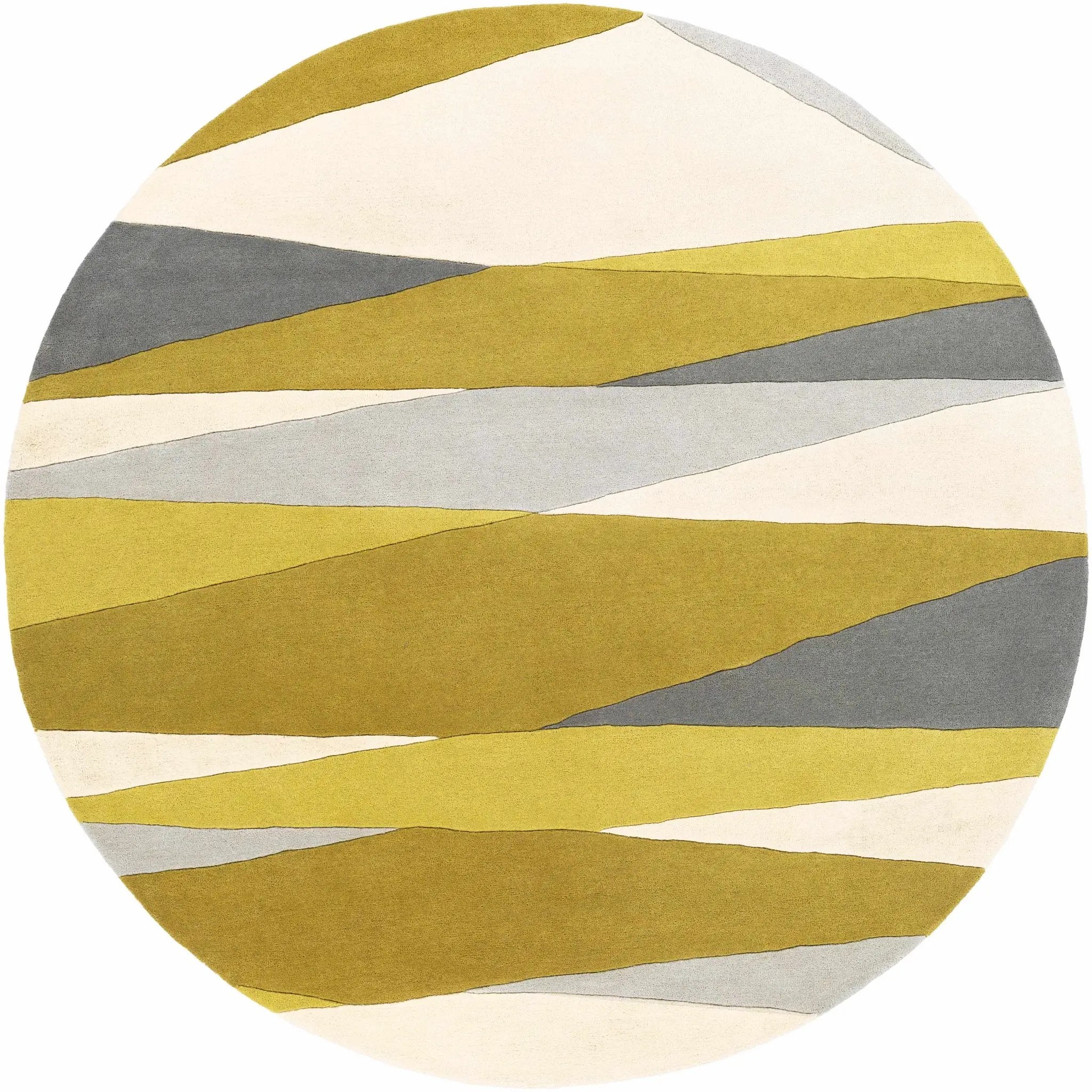 Goodsprings Modern Wool Rug by Boutique Rugs