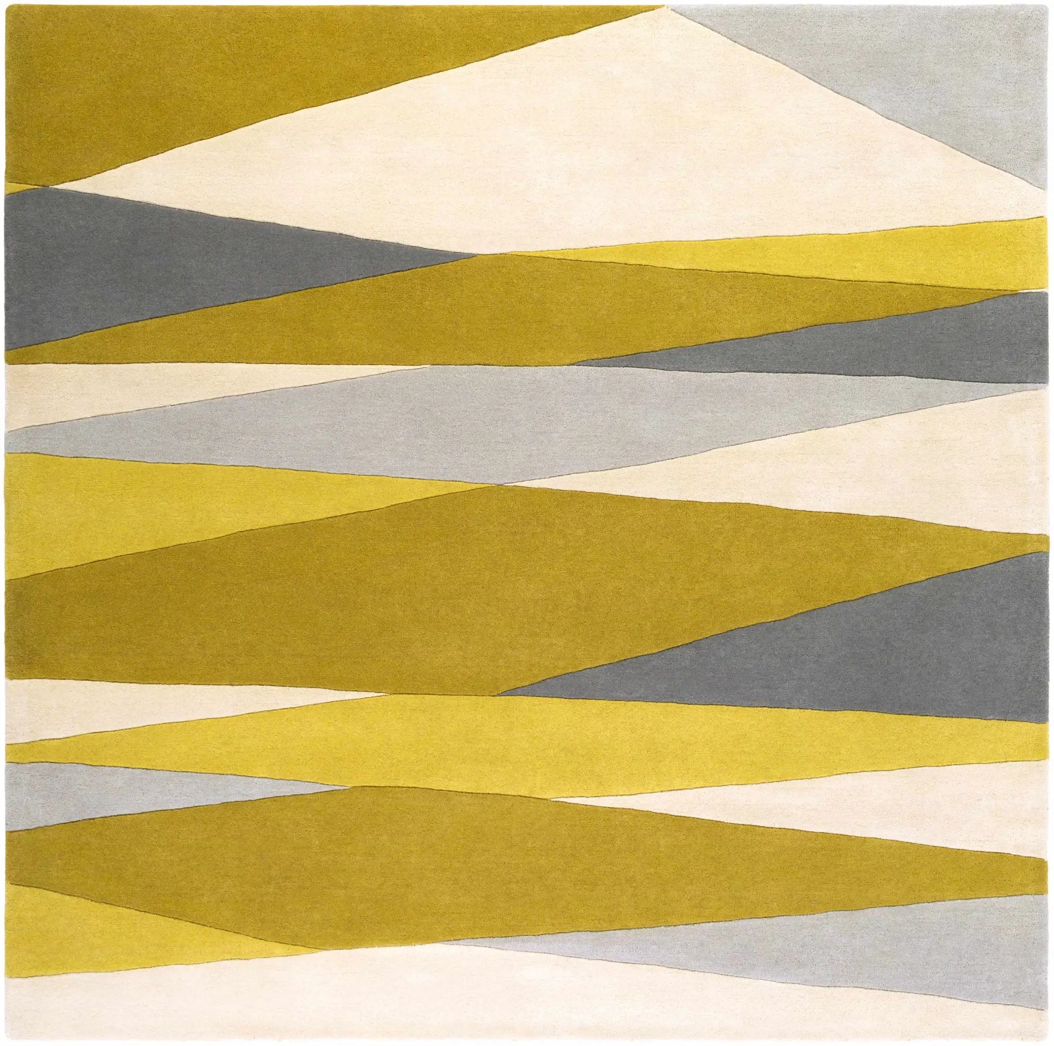 Goodsprings Modern Wool Rug by Boutique Rugs