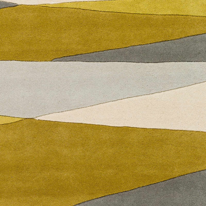 Goodsprings Modern Wool Rug by Boutique Rugs