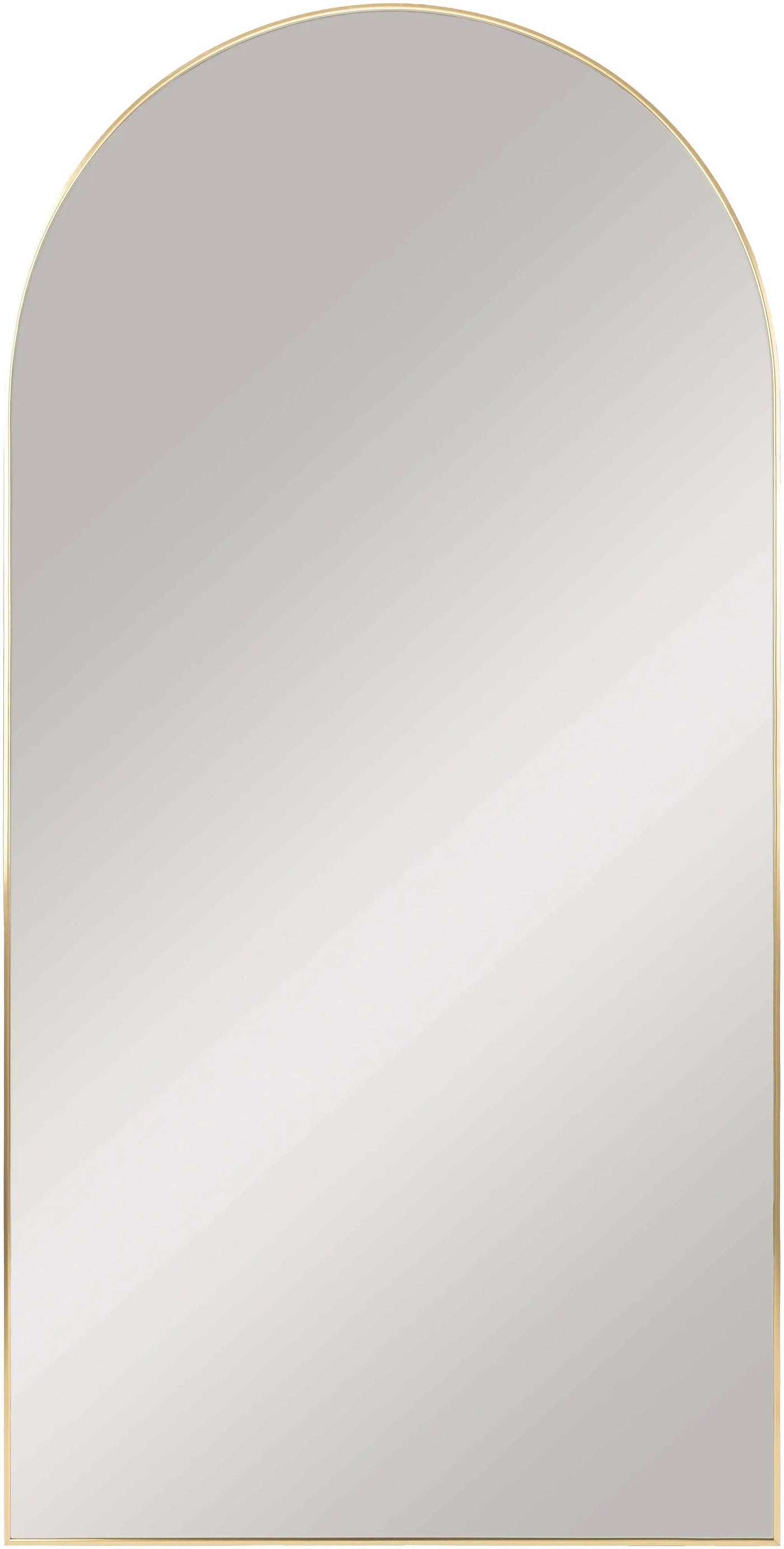 Anipovka Mirror by Boutique Rugs