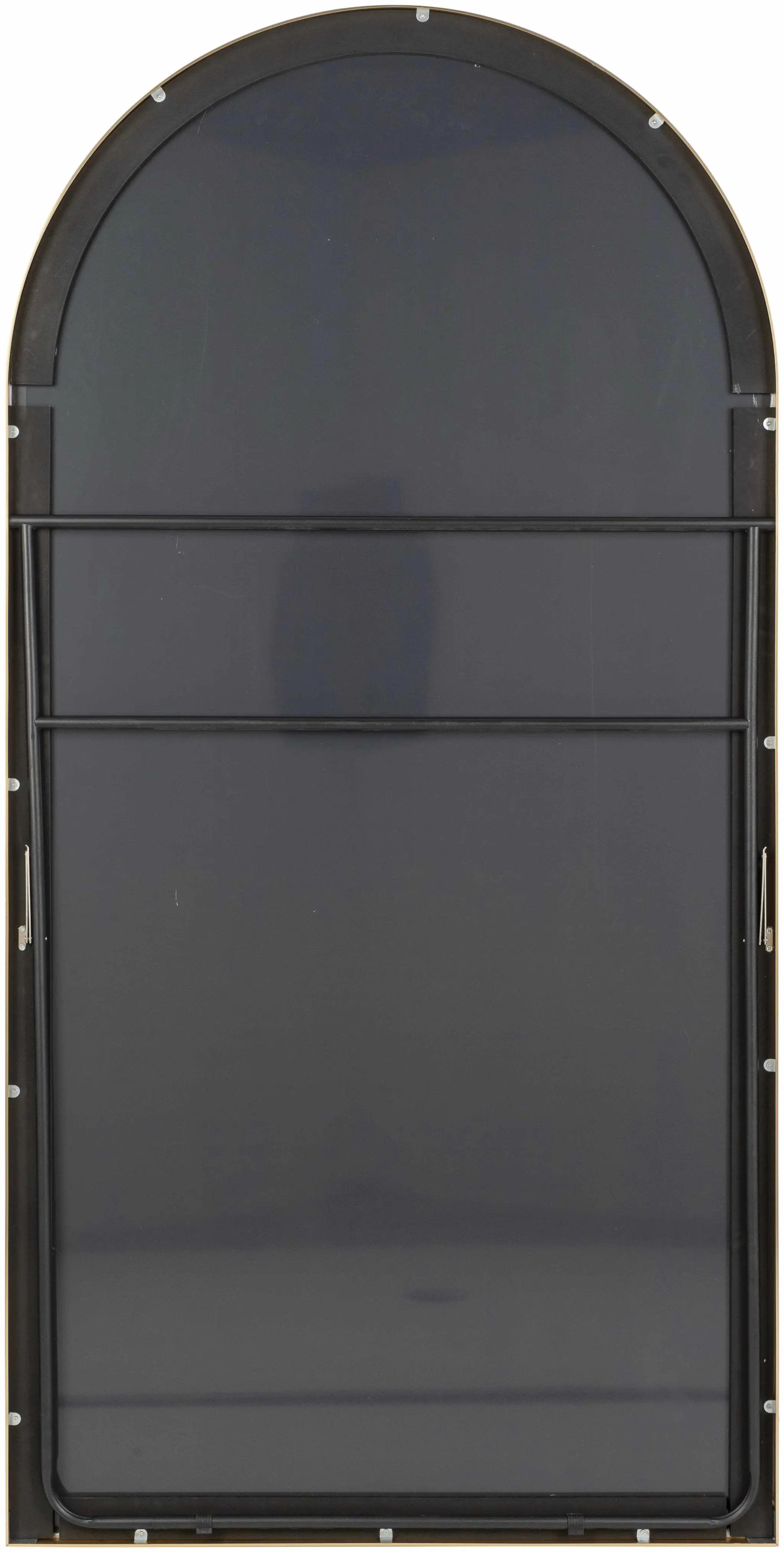 Anipovka Mirror by Boutique Rugs