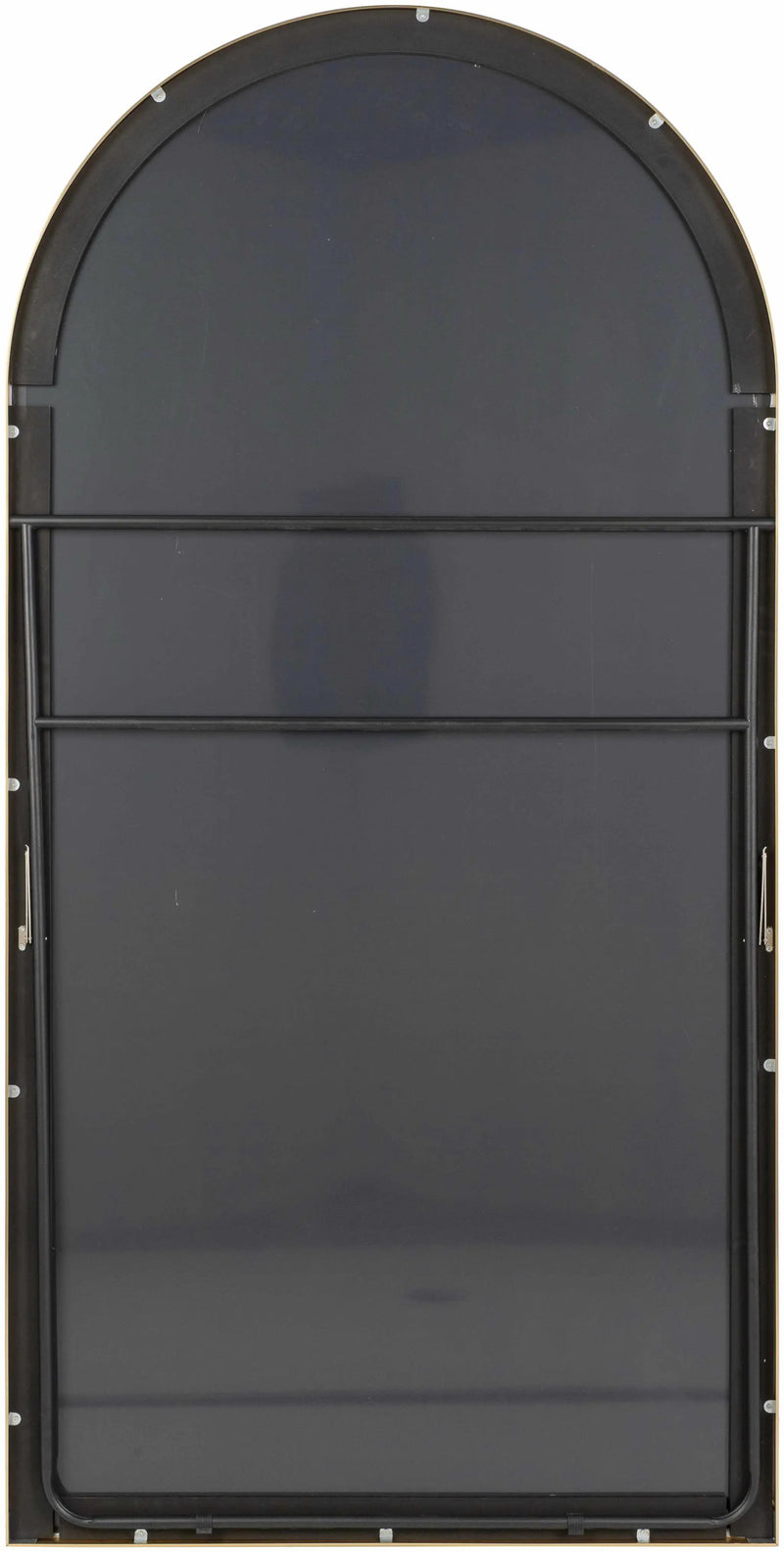 Anipovka Mirror by Boutique Rugs