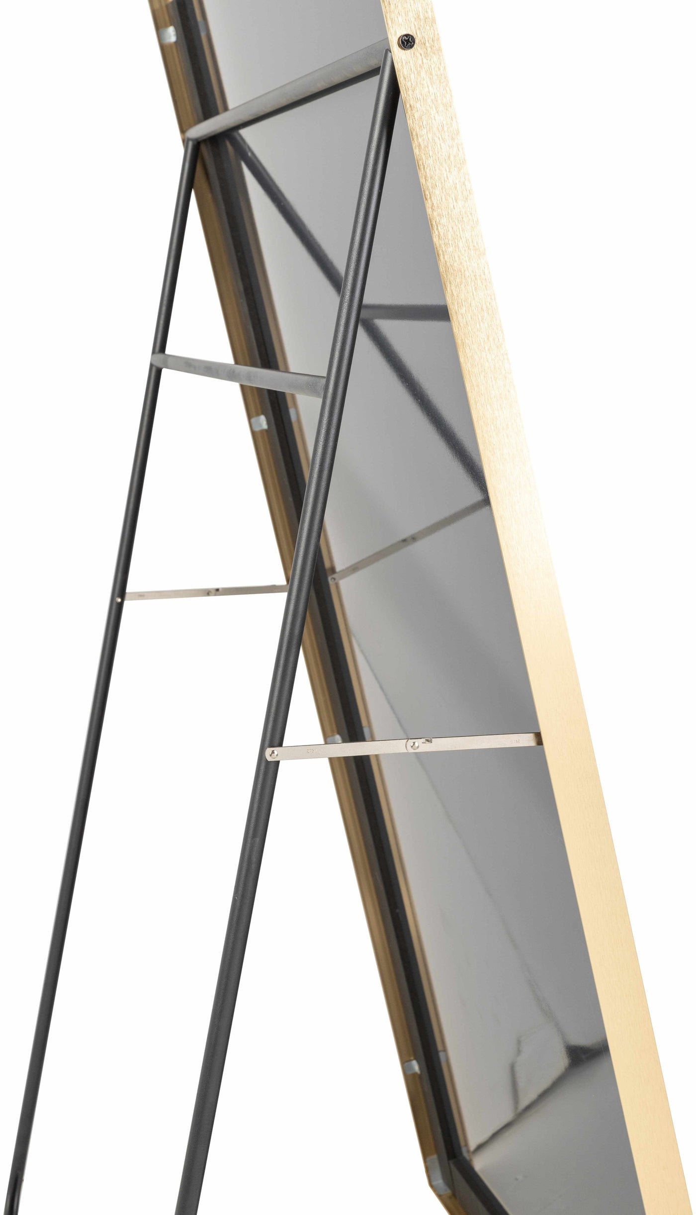 Anipovka Mirror by Boutique Rugs