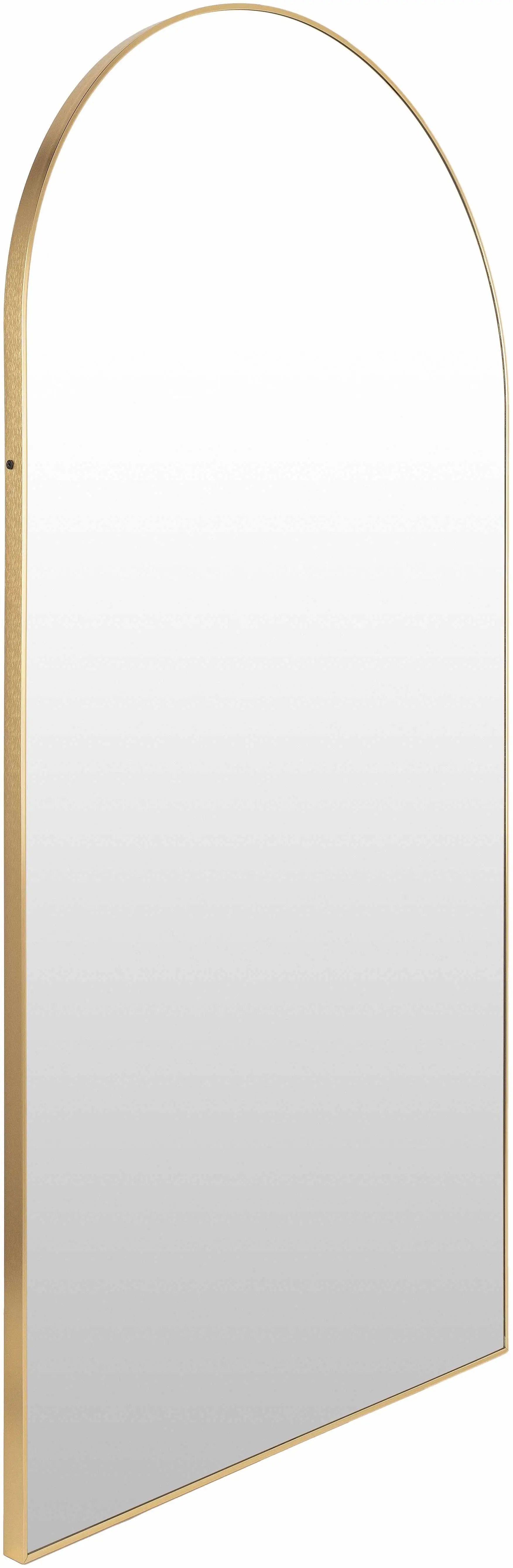 Anipovka Mirror by Boutique Rugs