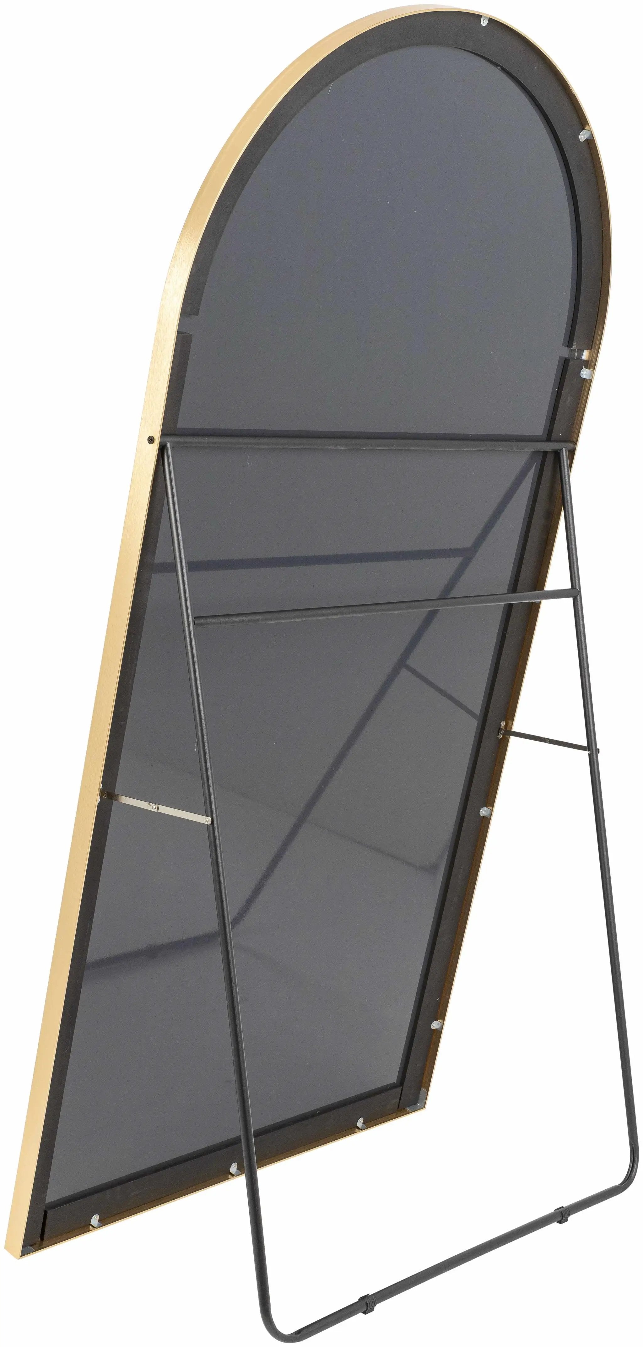 Anipovka Mirror by Boutique Rugs