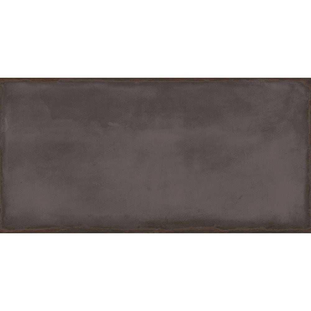 Grafite Matte Ceramic Tiles 4x8 Ceramic Matte 4x8 Tiles